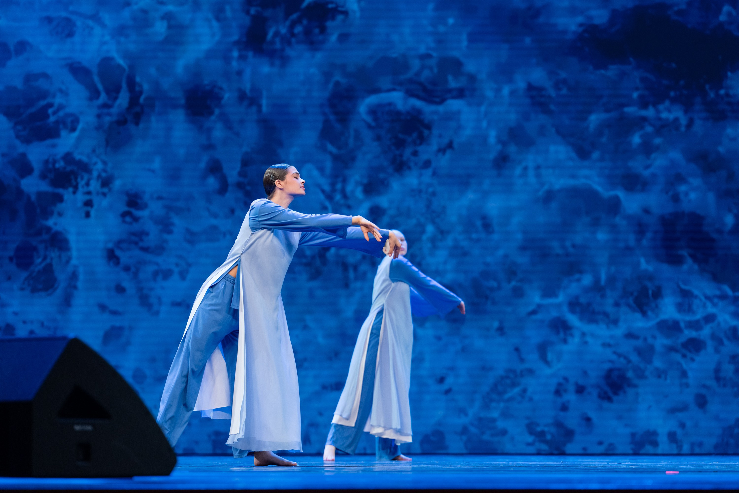 18 мая, г. Москва, Кремль, Концерт. Золотое яблочко