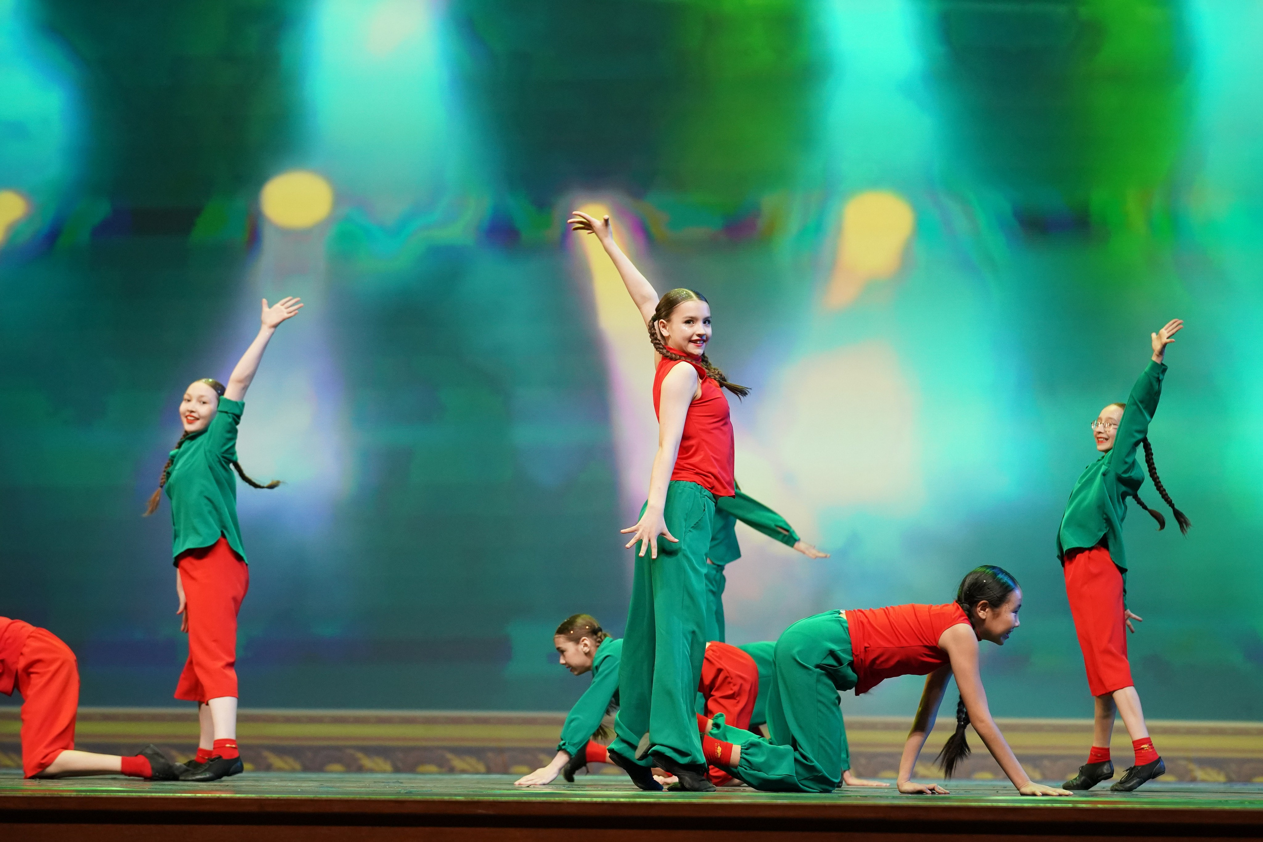 19 мая, отделение 2, г. Москва, Кремль. Золотое яблочко