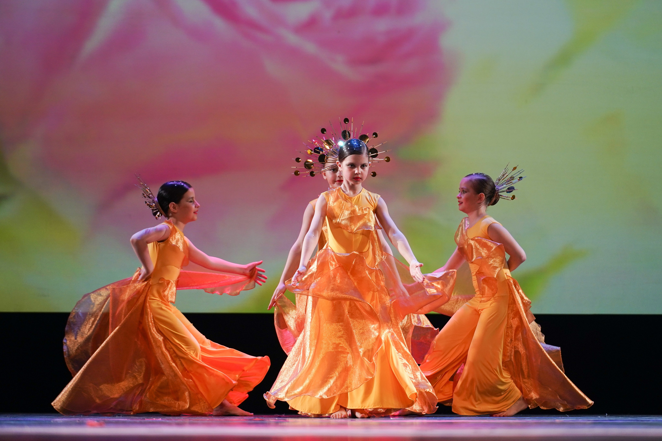 13 мая, г. Москва, Кремль. Золотое яблочко