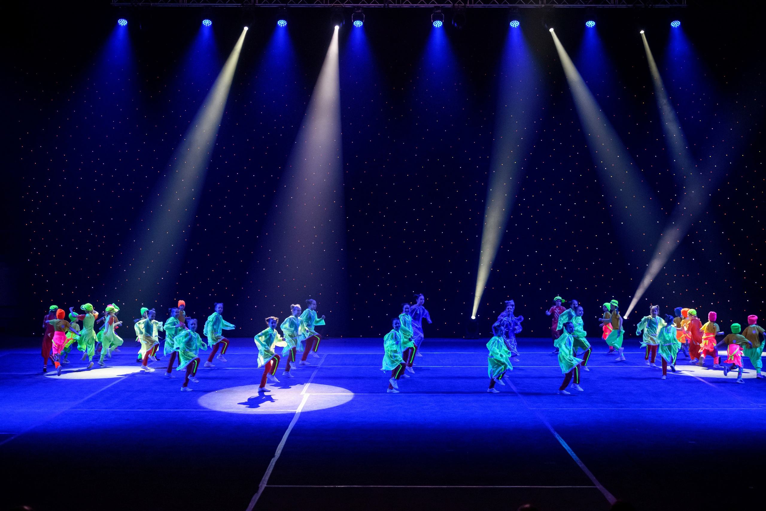 6 мая, концерт 10 лет, Сибур Арена, г. Санкт-Петербург. Золотое яблочко