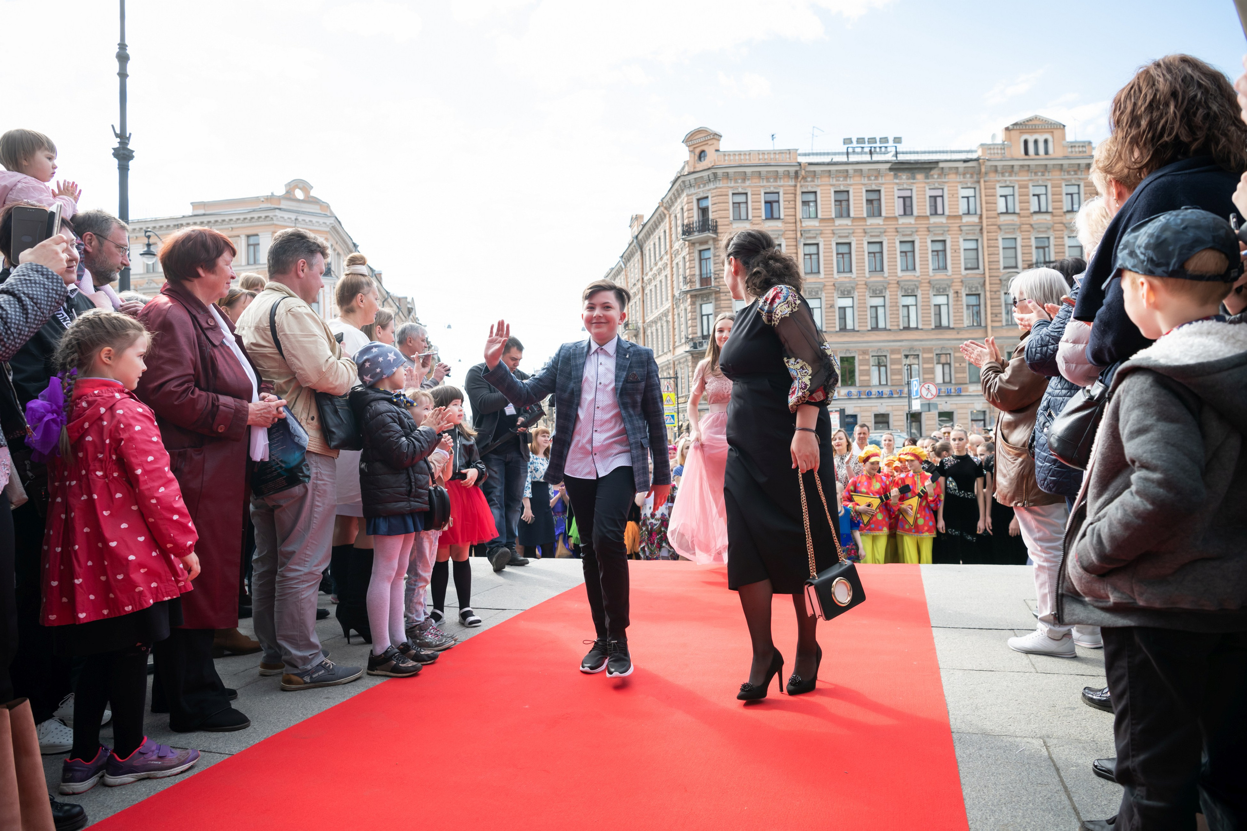 15 сентября, концерт БКЗ. Золотое яблочко