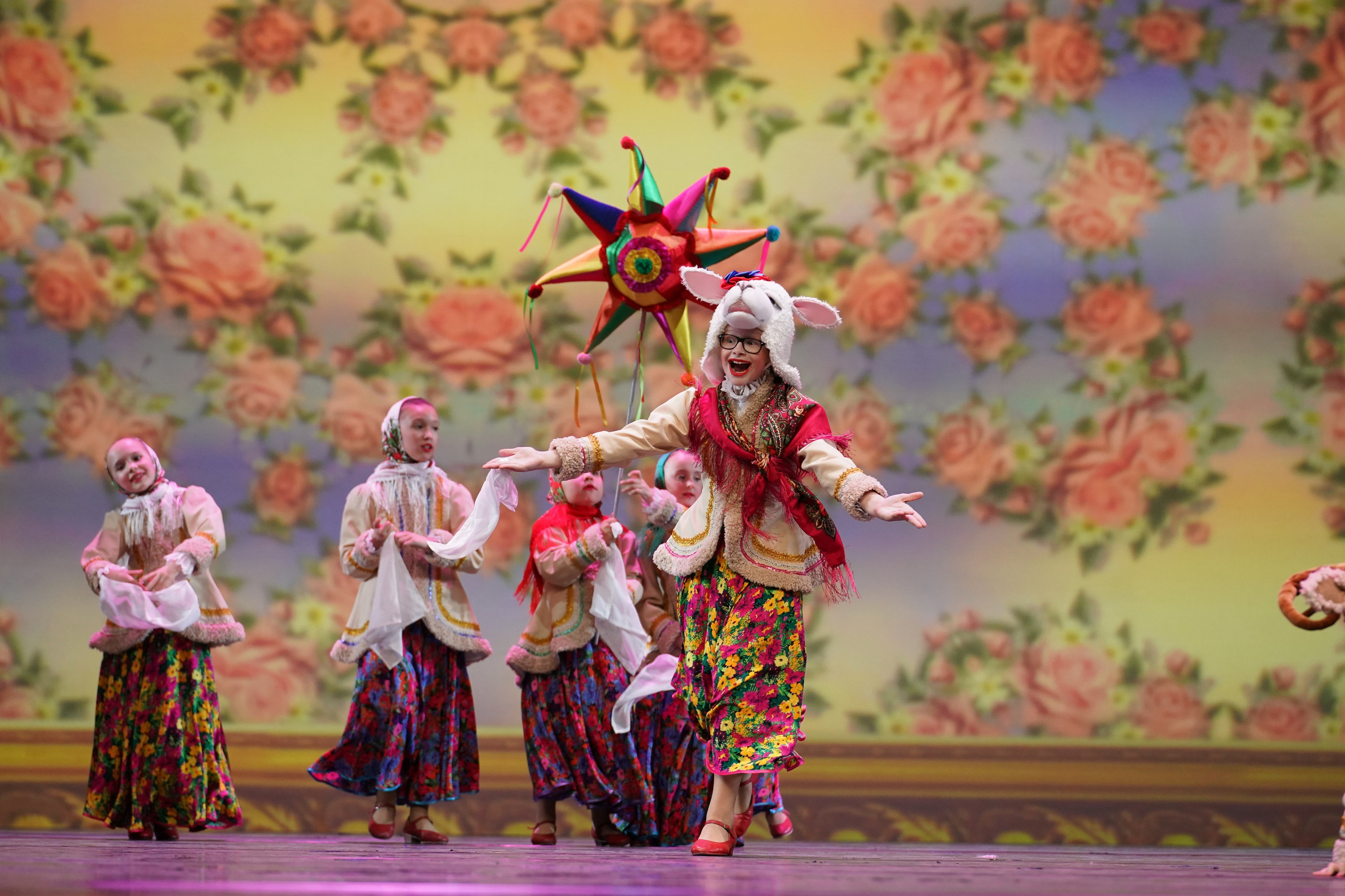 19 мая, отделение 1, г. Москва, Кремль. Золотое яблочко