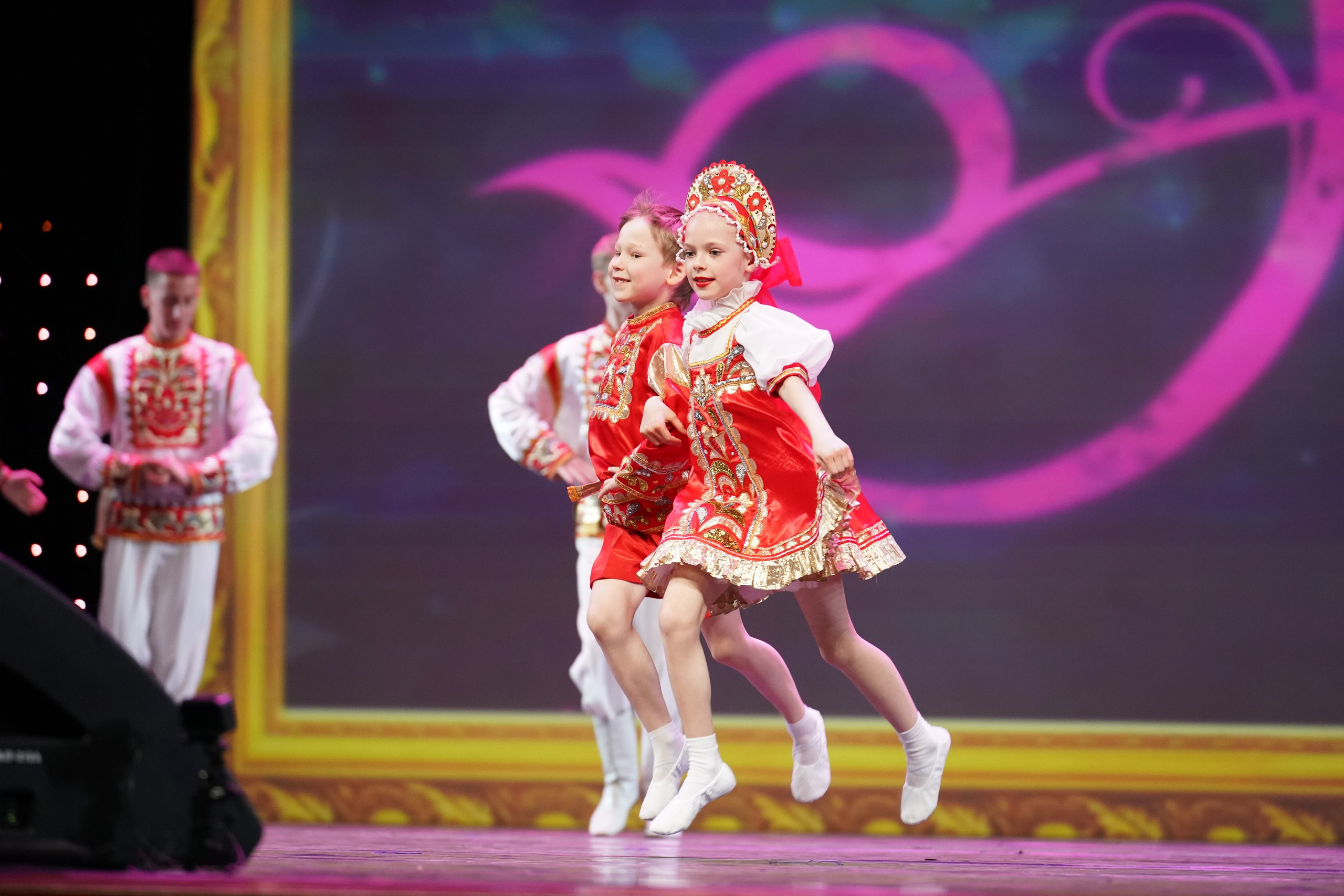 19 мая, отделение 1, г. Москва, Кремль. Золотое яблочко