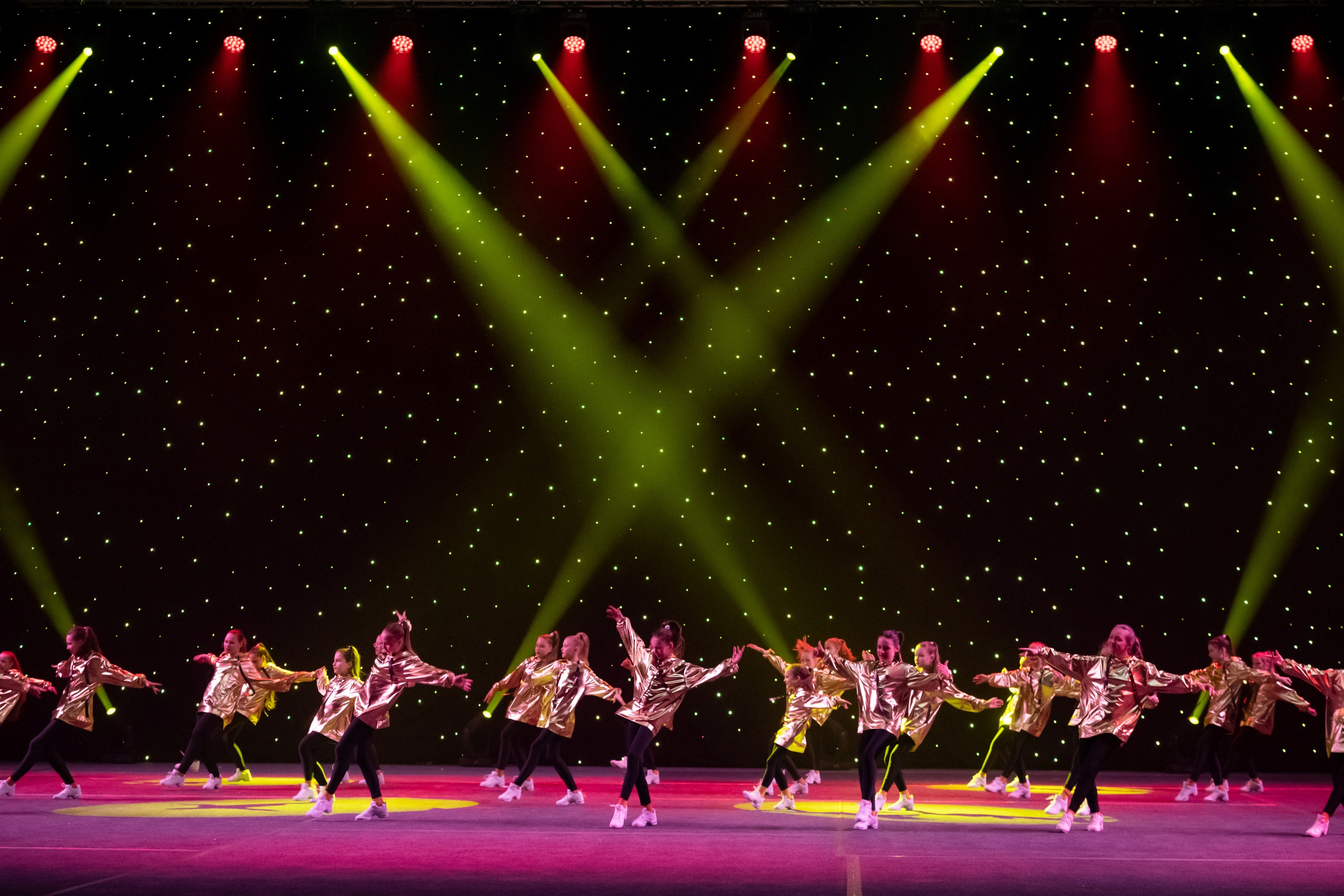 6 мая, концерт 10 лет, Сибур Арена, г. Санкт-Петербург. Золотое яблочко