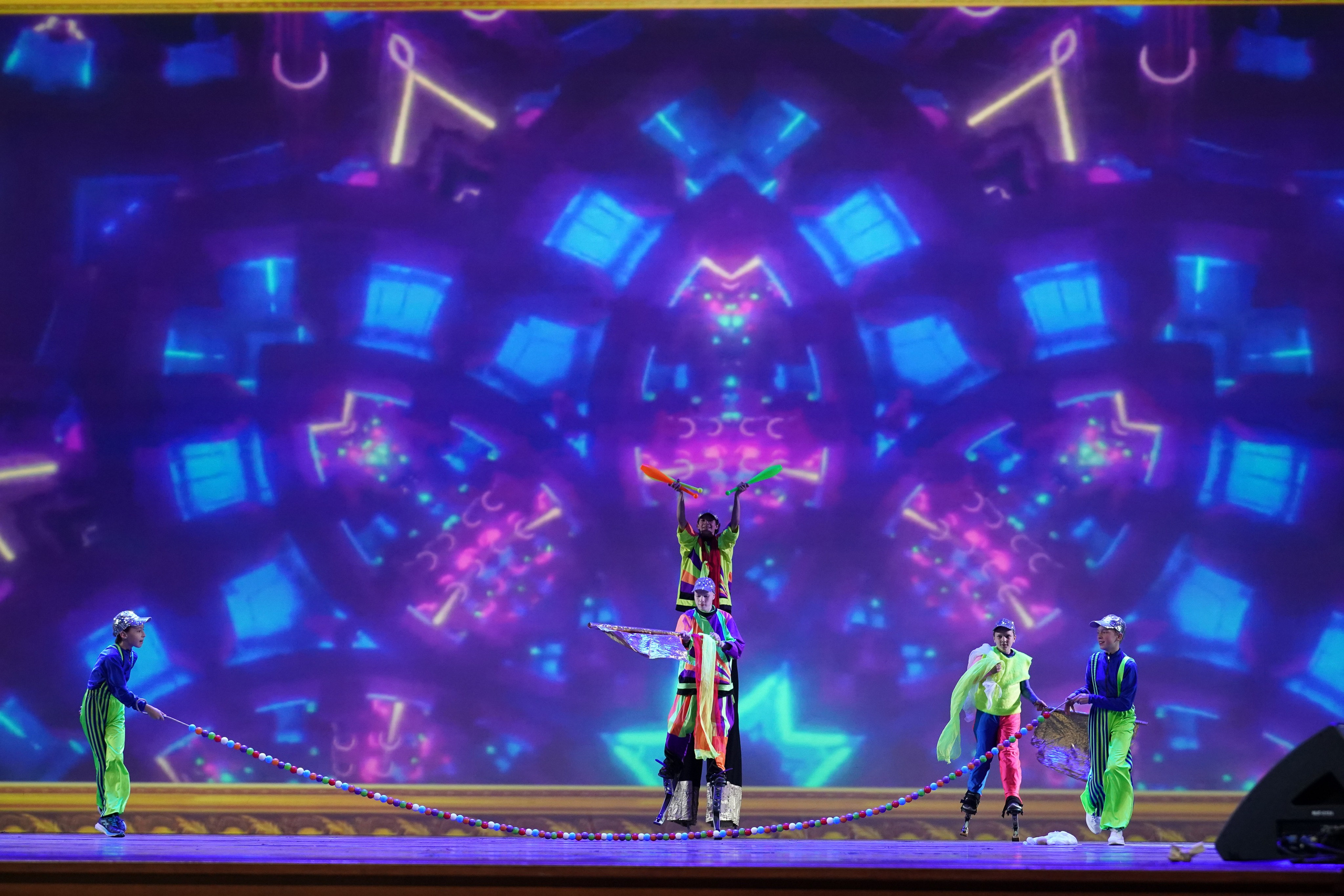 18 мая, отделение 2, г. Москва, Кремль. Золотое яблочко