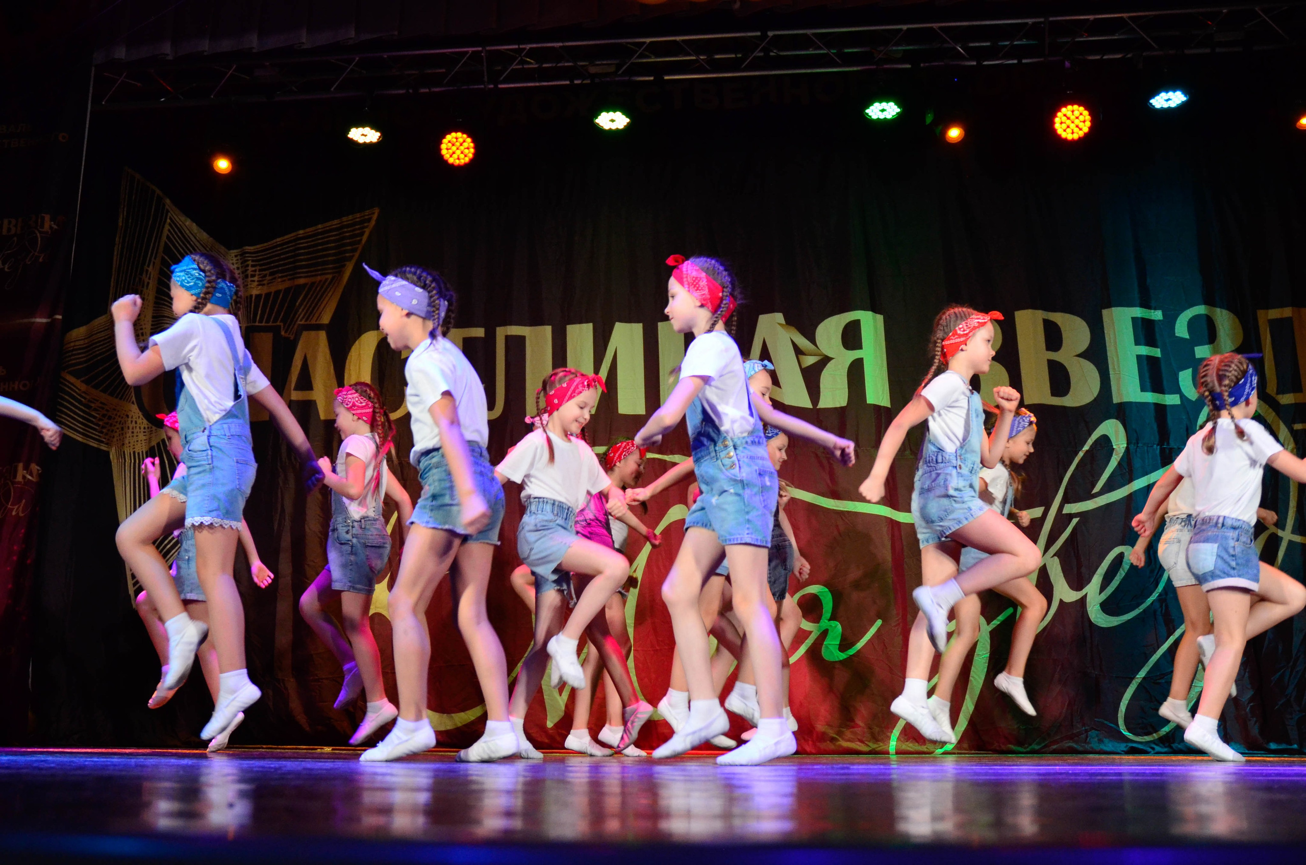 8 ноября, г. Псков. Золотое яблочко