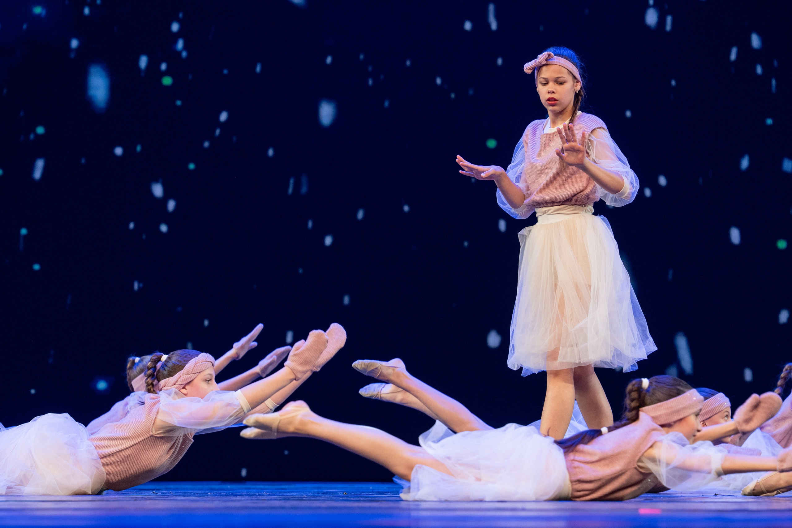 18 мая, г. Москва, Кремль, Концерт. Золотое яблочко