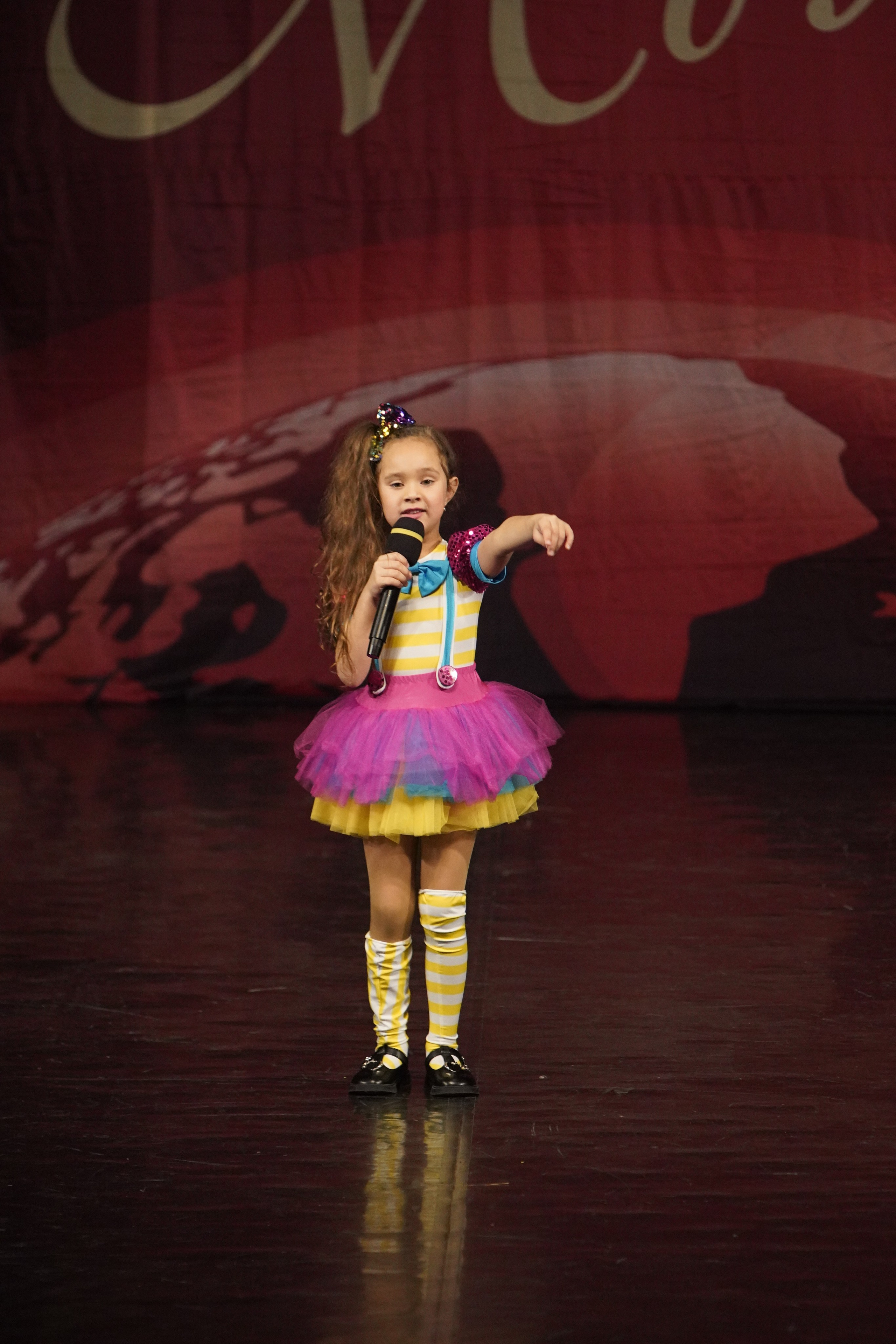 29 ноября, блок 3, г. Санкт-Петербург. Золотое яблочко