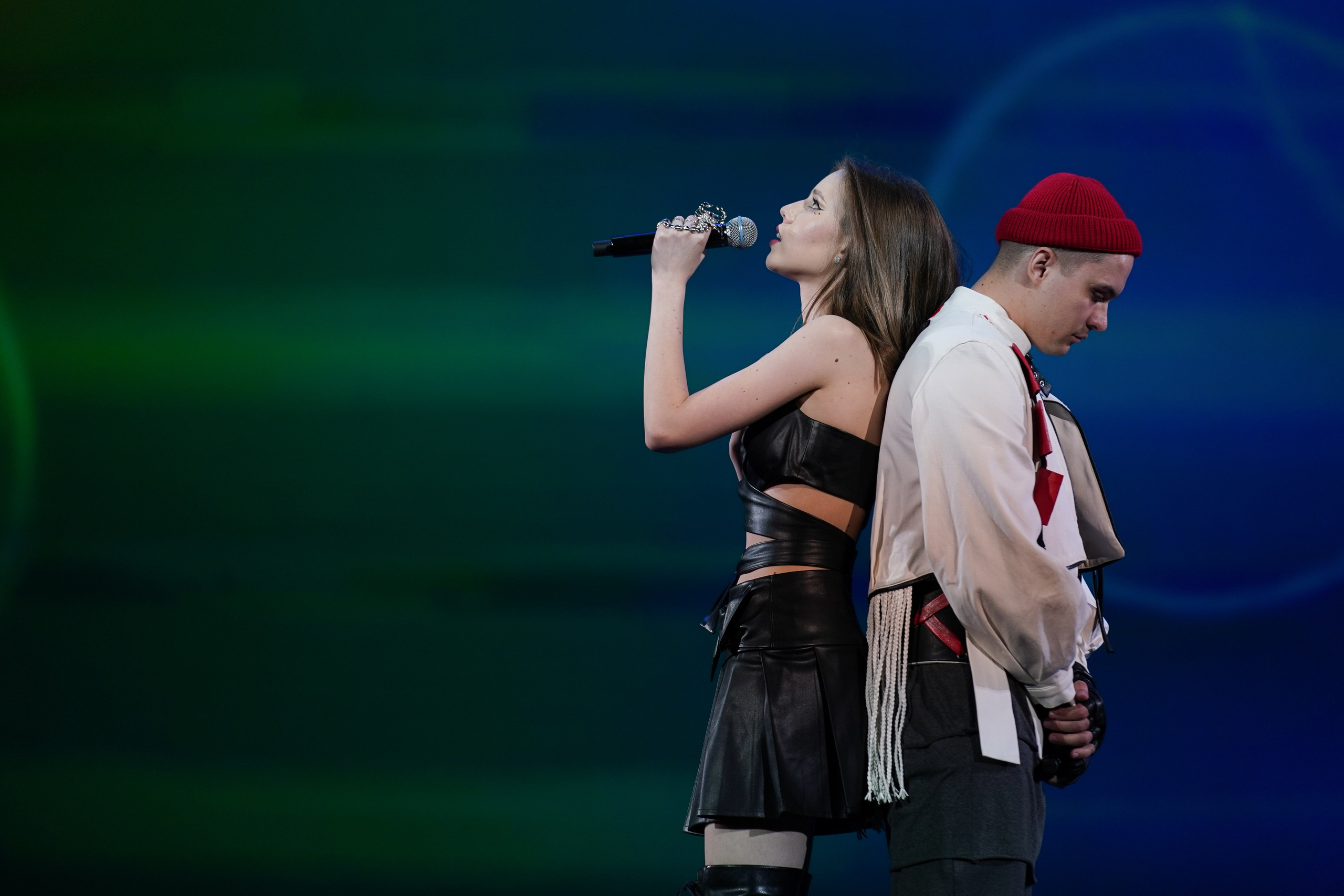 13 мая, г. Москва, Кремль. Золотое яблочко