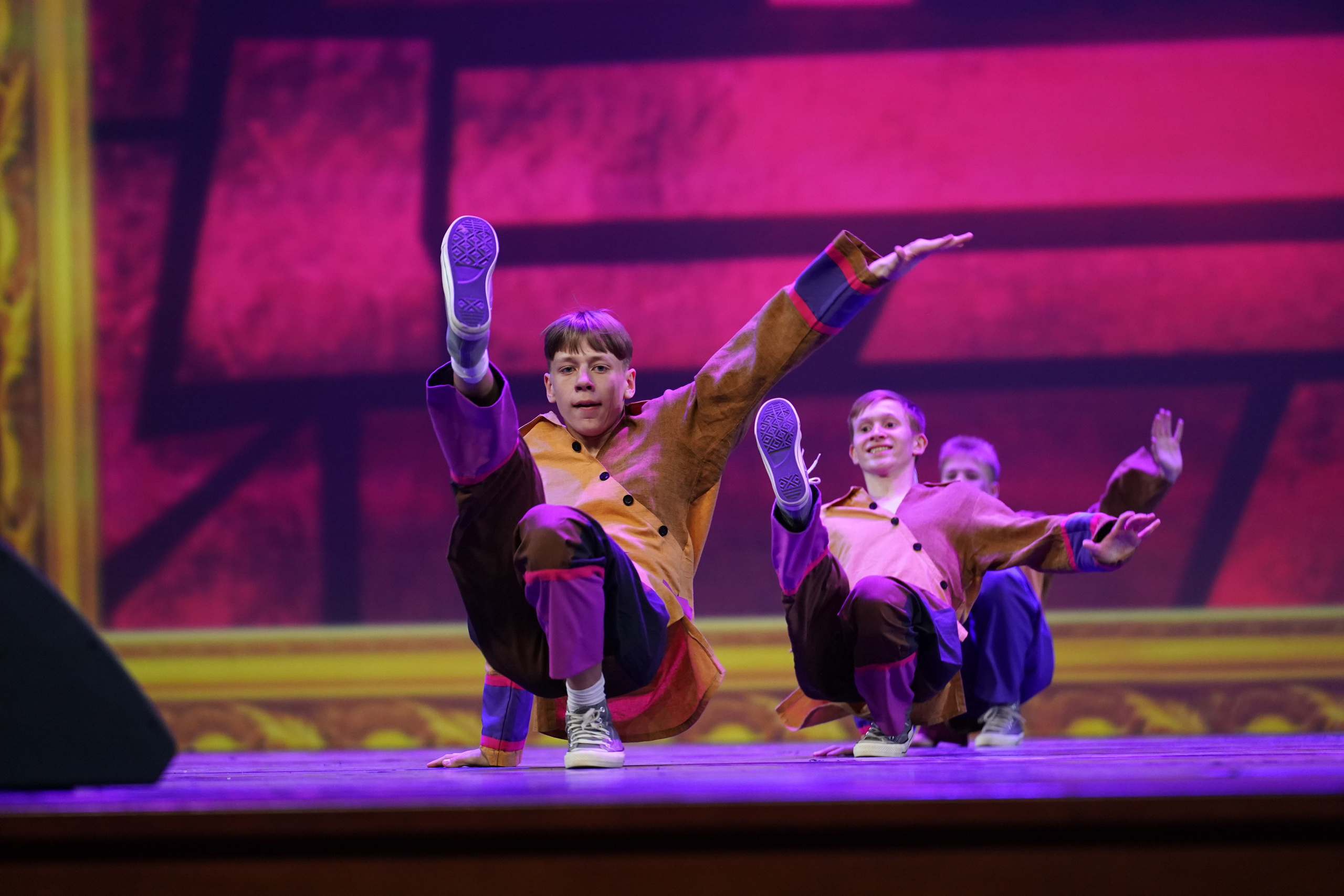 18 мая, отделение 2, г. Москва, Кремль. Золотое яблочко