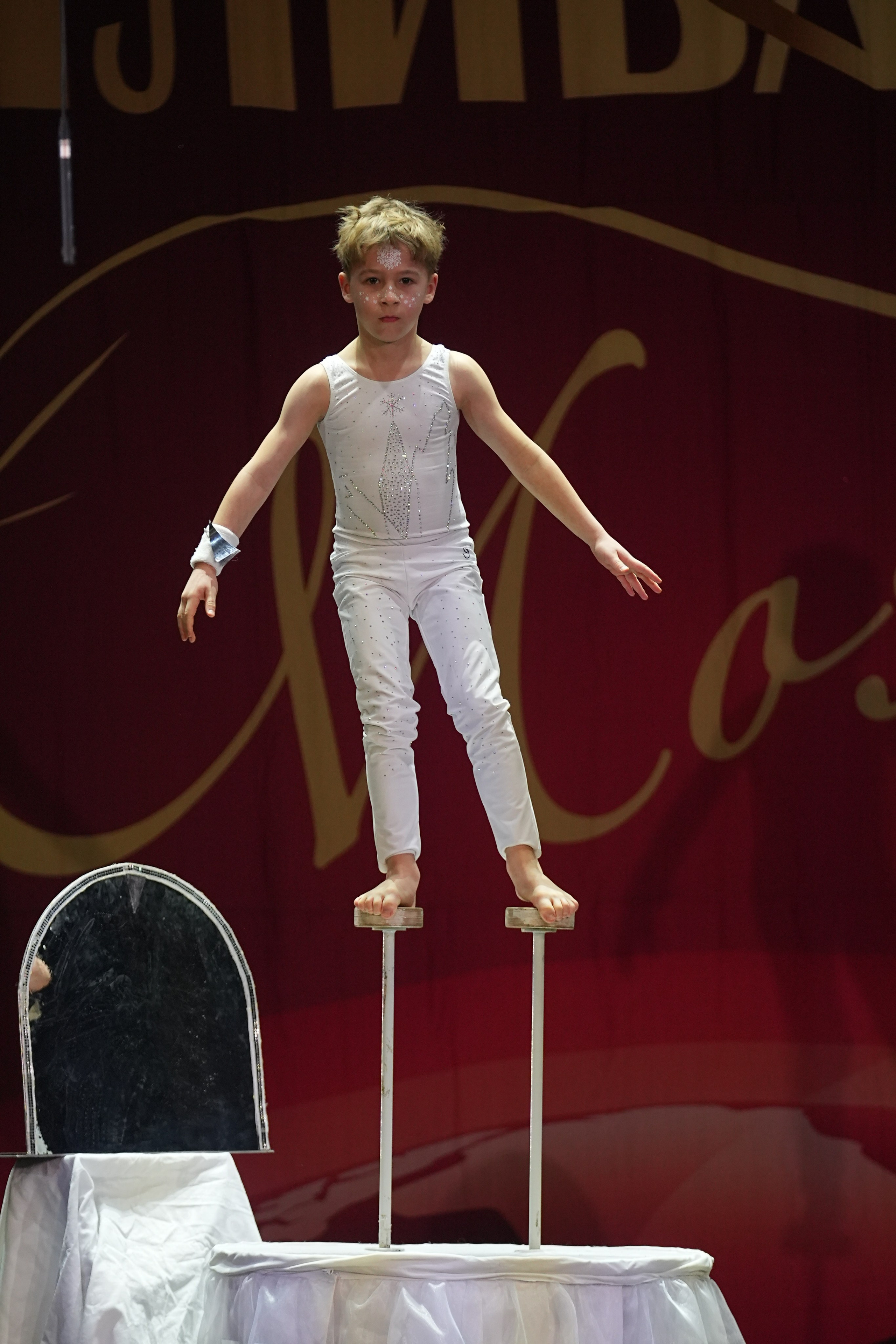 15 февраля, блок 1, г. Санкт-Петербург. Золотое яблочко