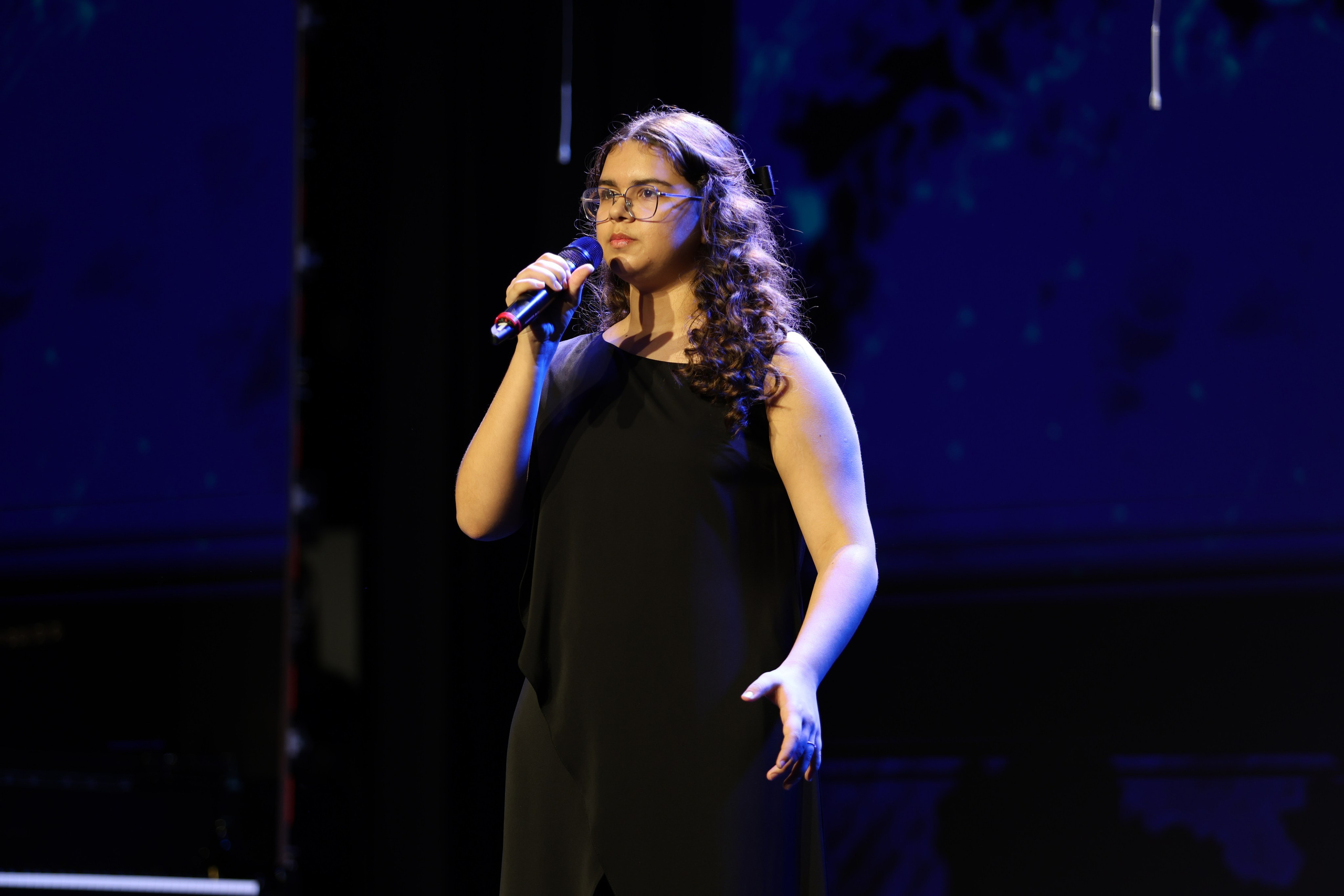 25 января, г. Челябинск. Золотое яблочко