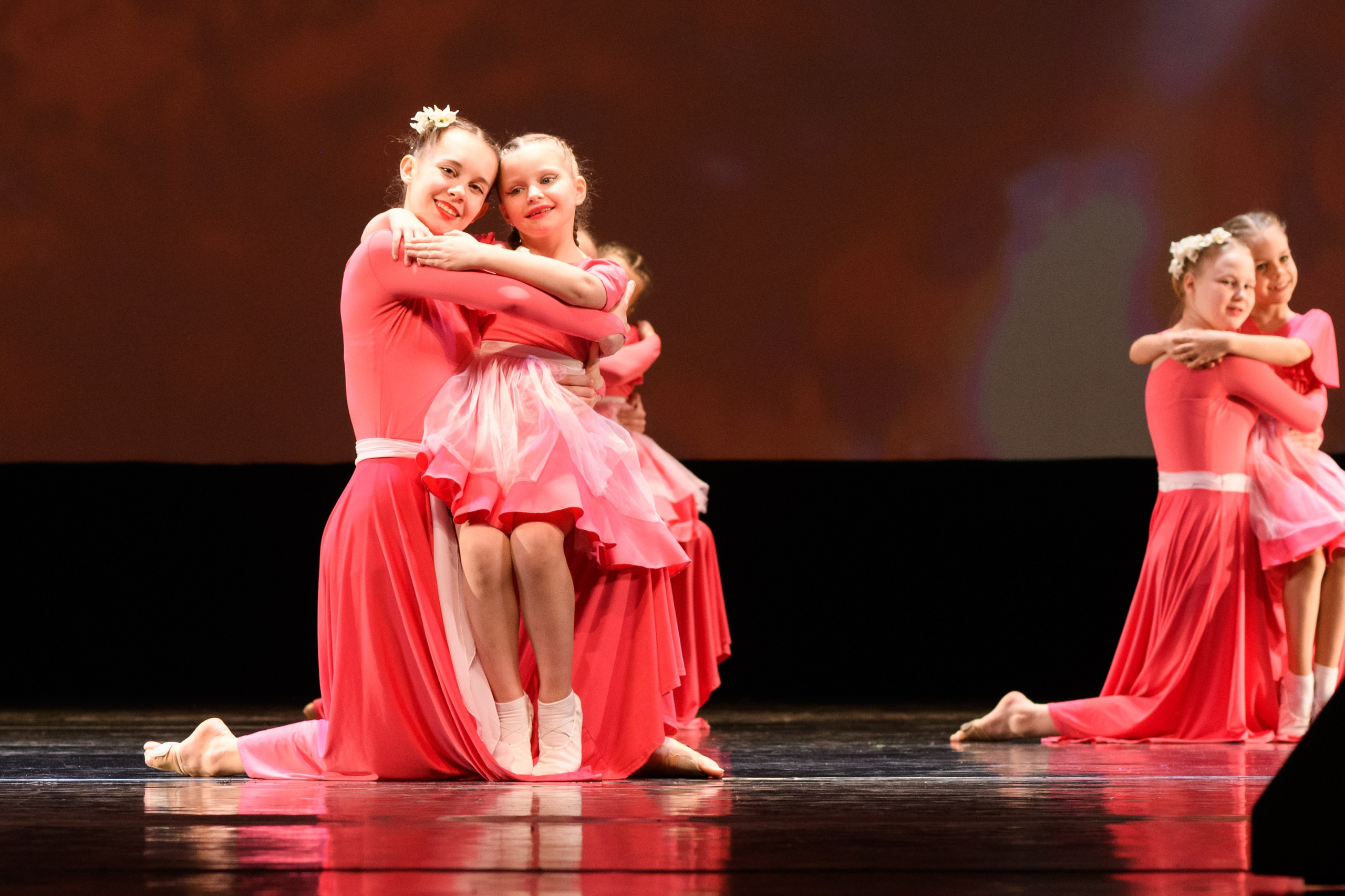 23 апреля, часть 2, БКЗ Октябрьский, г. Санкт-Петербург. Золотое яблочко