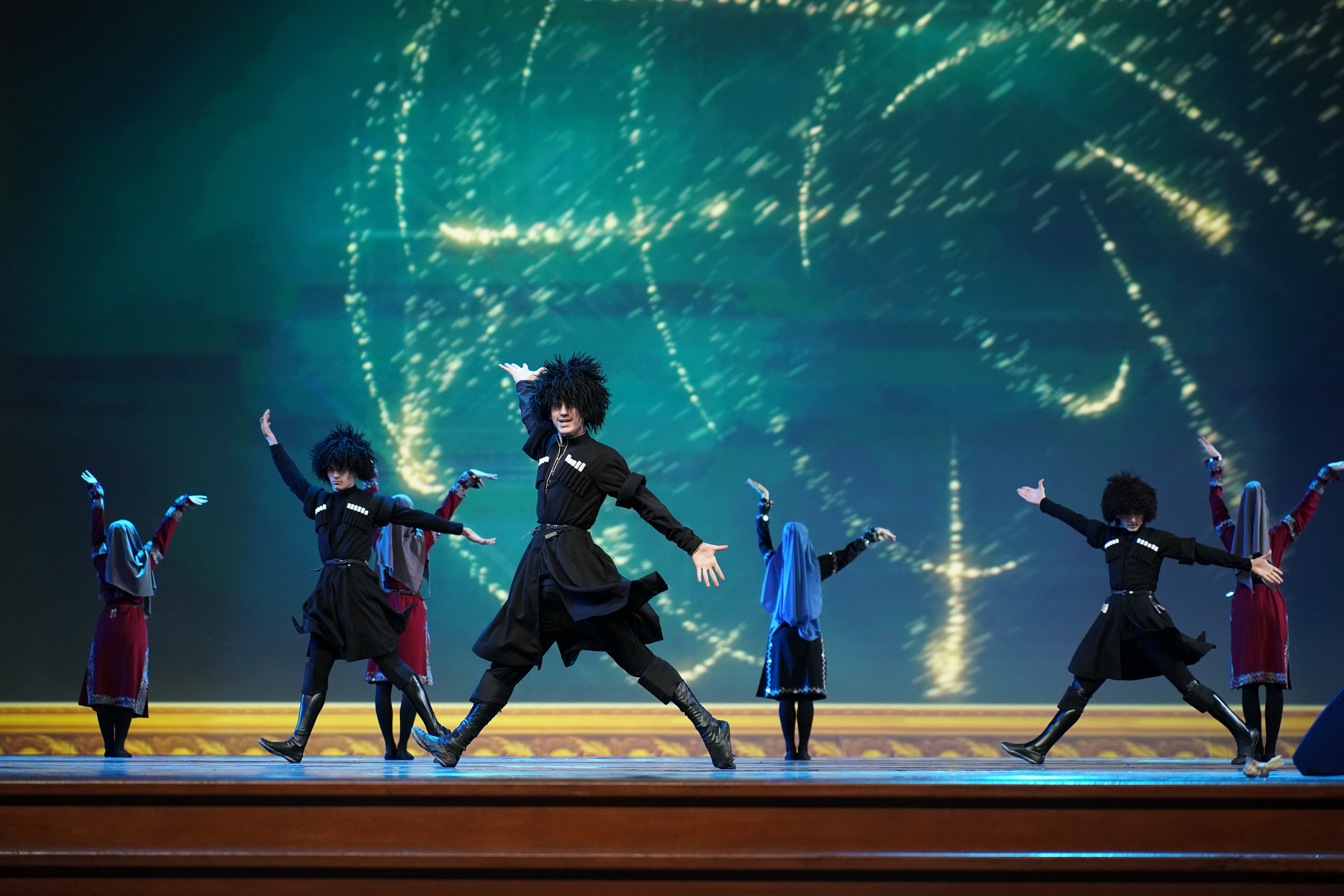 18 мая, отделение 1, г. Москва, Кремль. Золотое яблочко