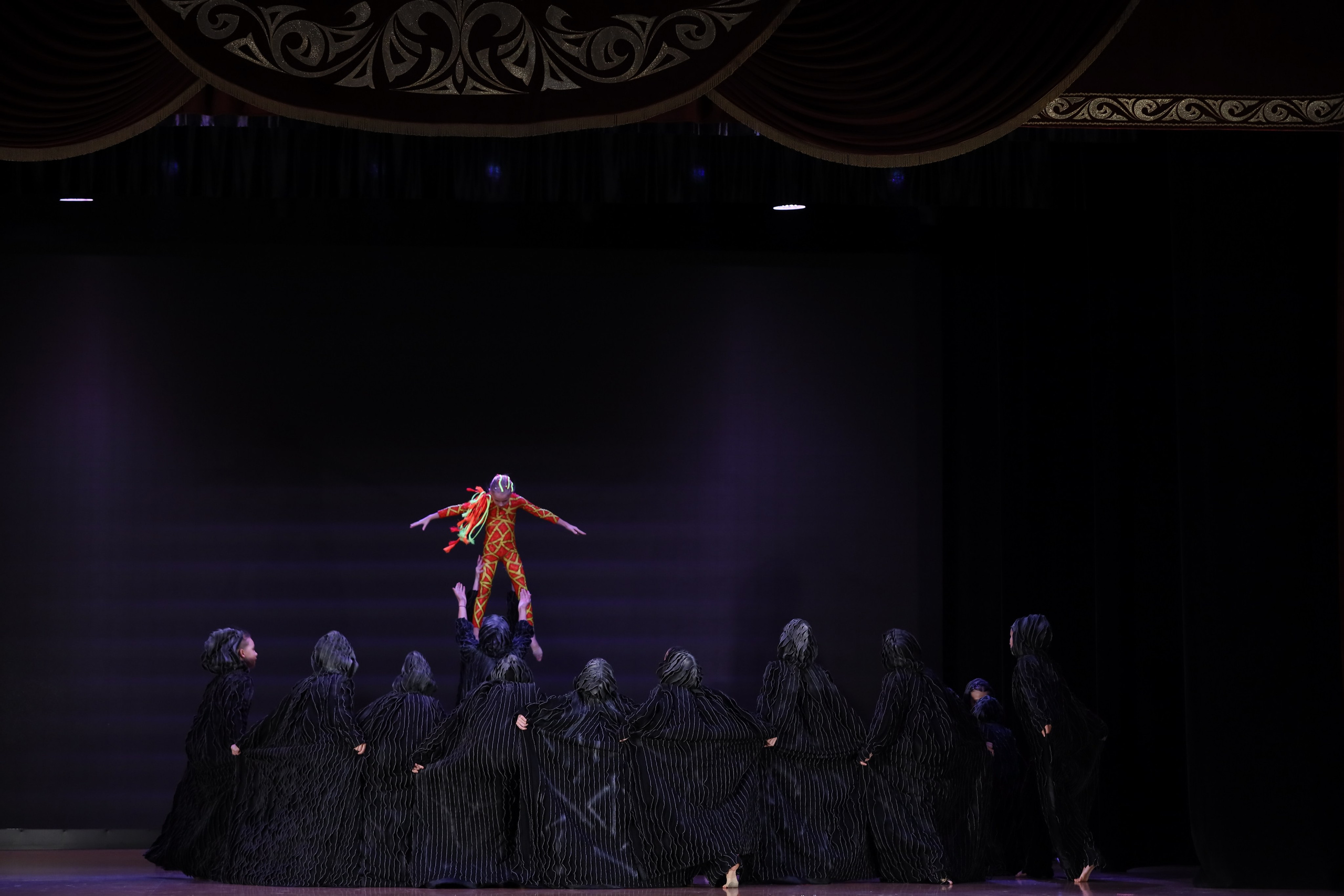 4 ноября, блок 1, видео, номера 49-58, г. Краснодар. Золотое яблочко