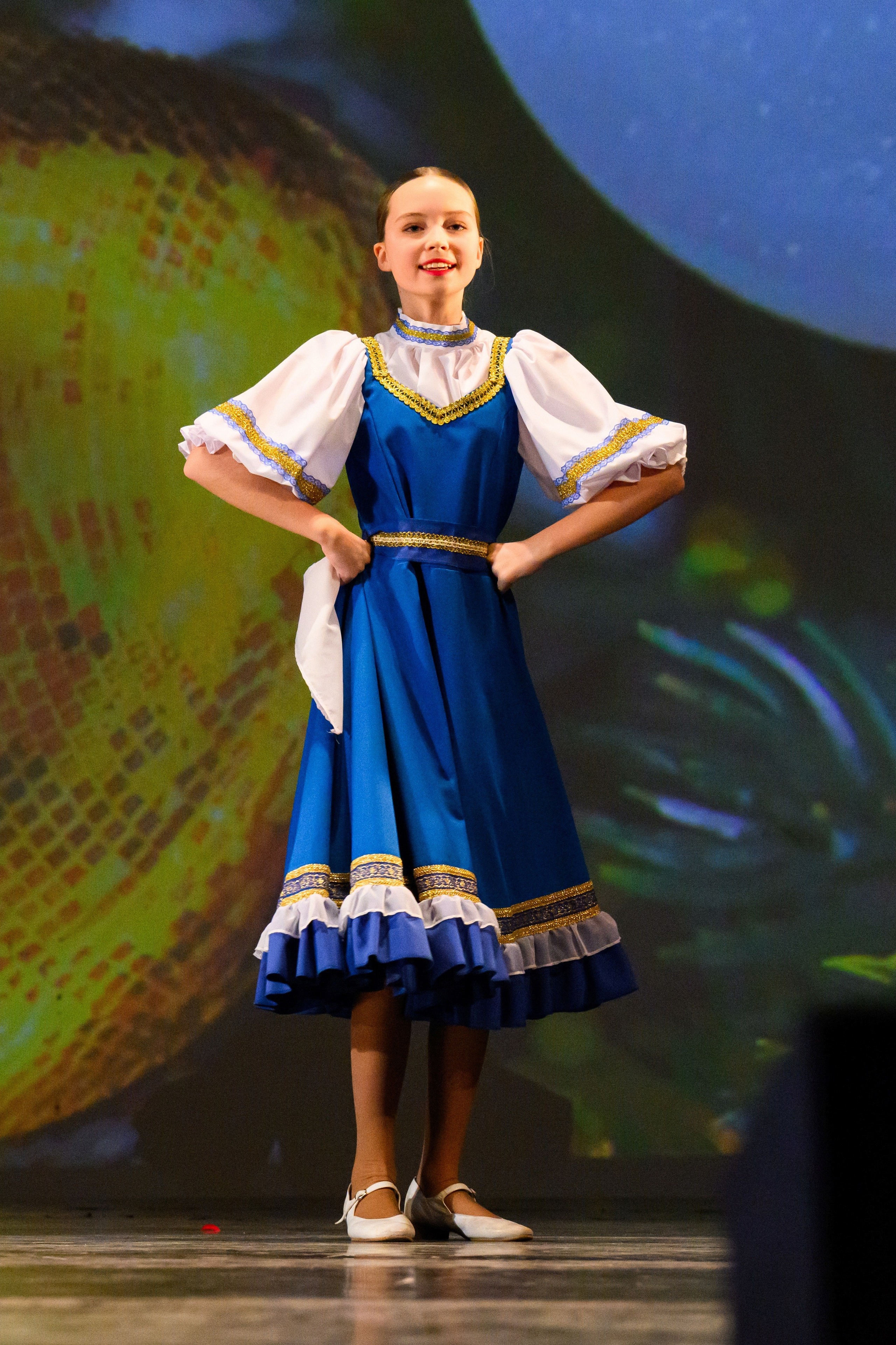 4 декабря, блок 2, награда, г. Санкт-Петербург. Золотое яблочко