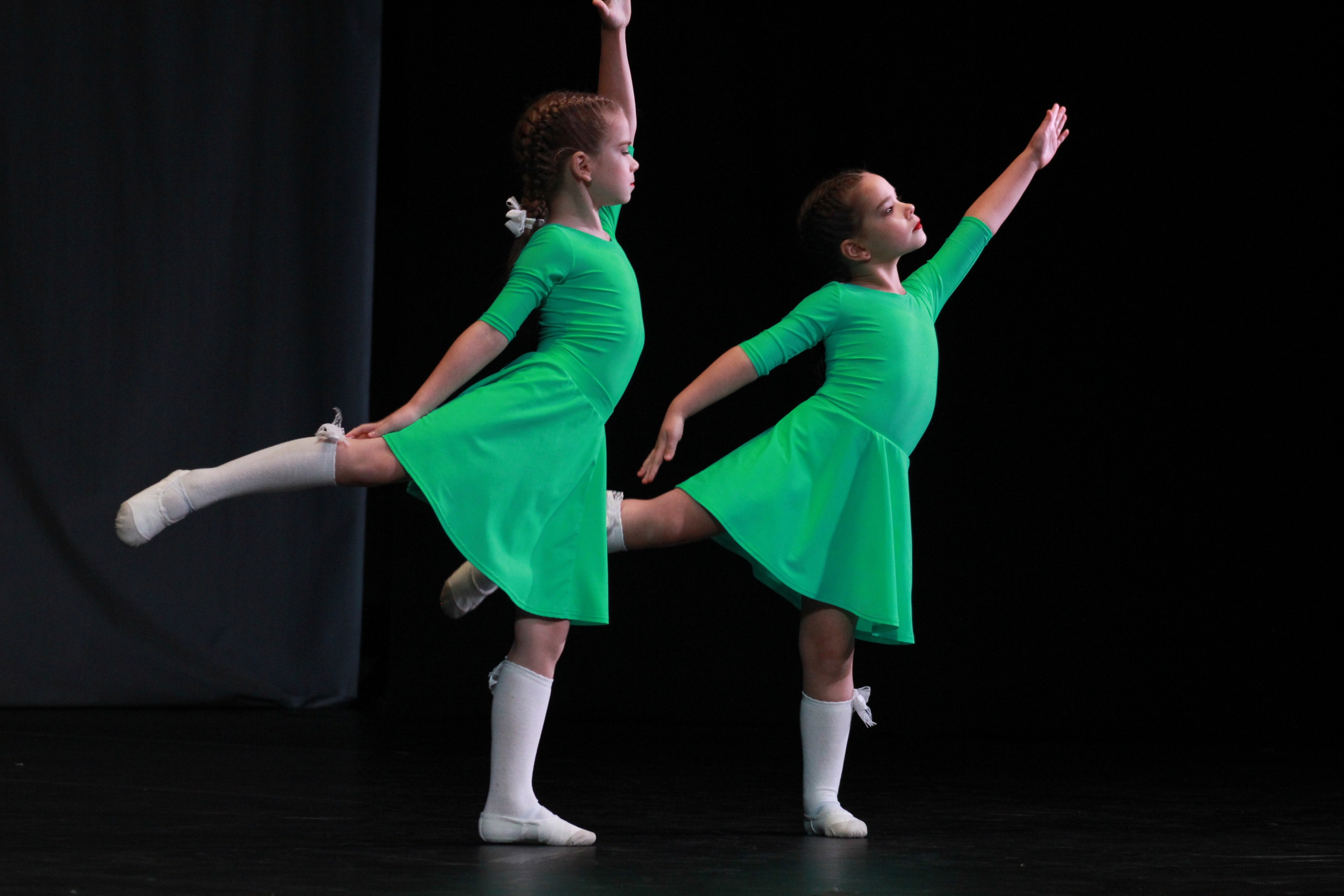 15 декабря, г. Архангельск. Золотое яблочко