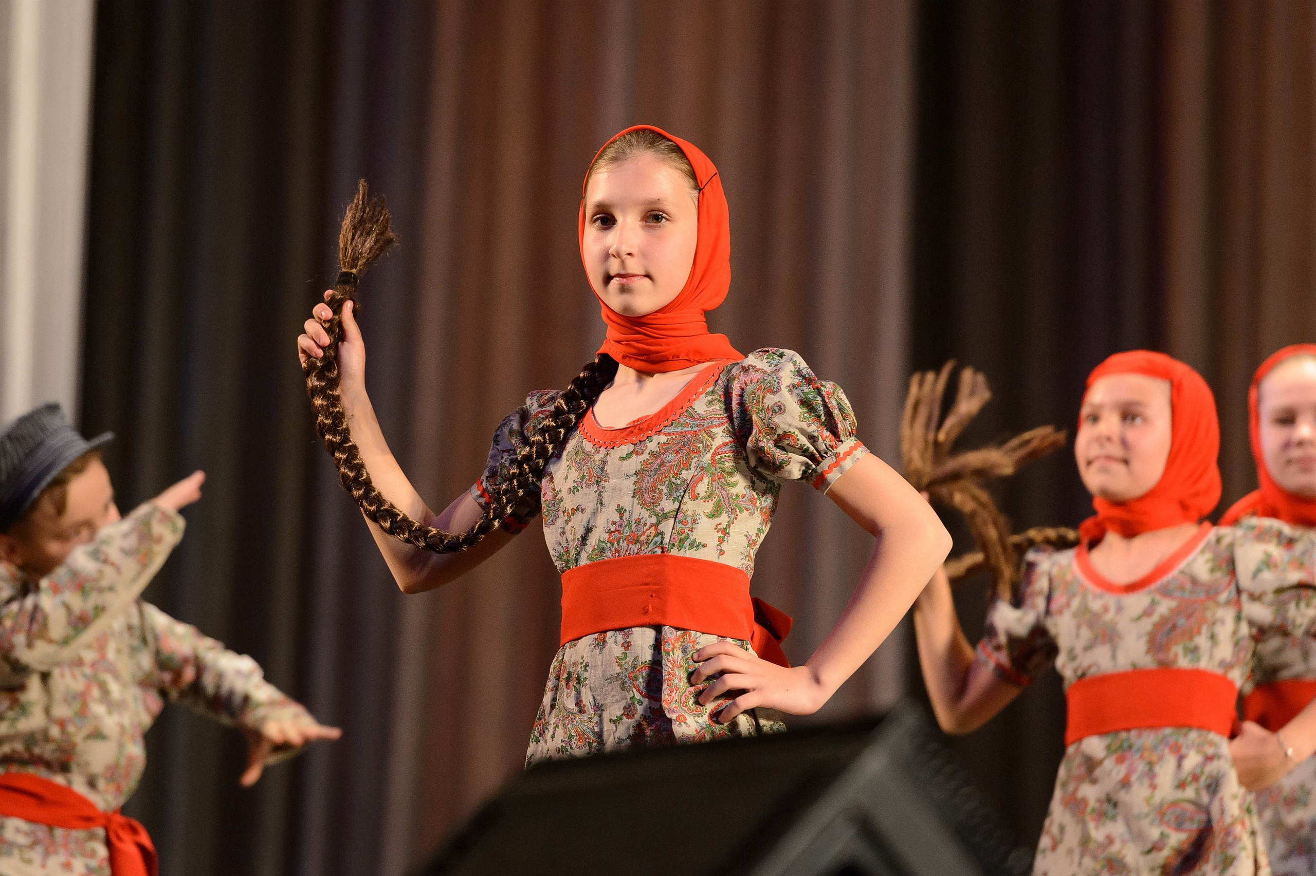 23 мая, концерт 5 лет, БКЗ. Золотое яблочко