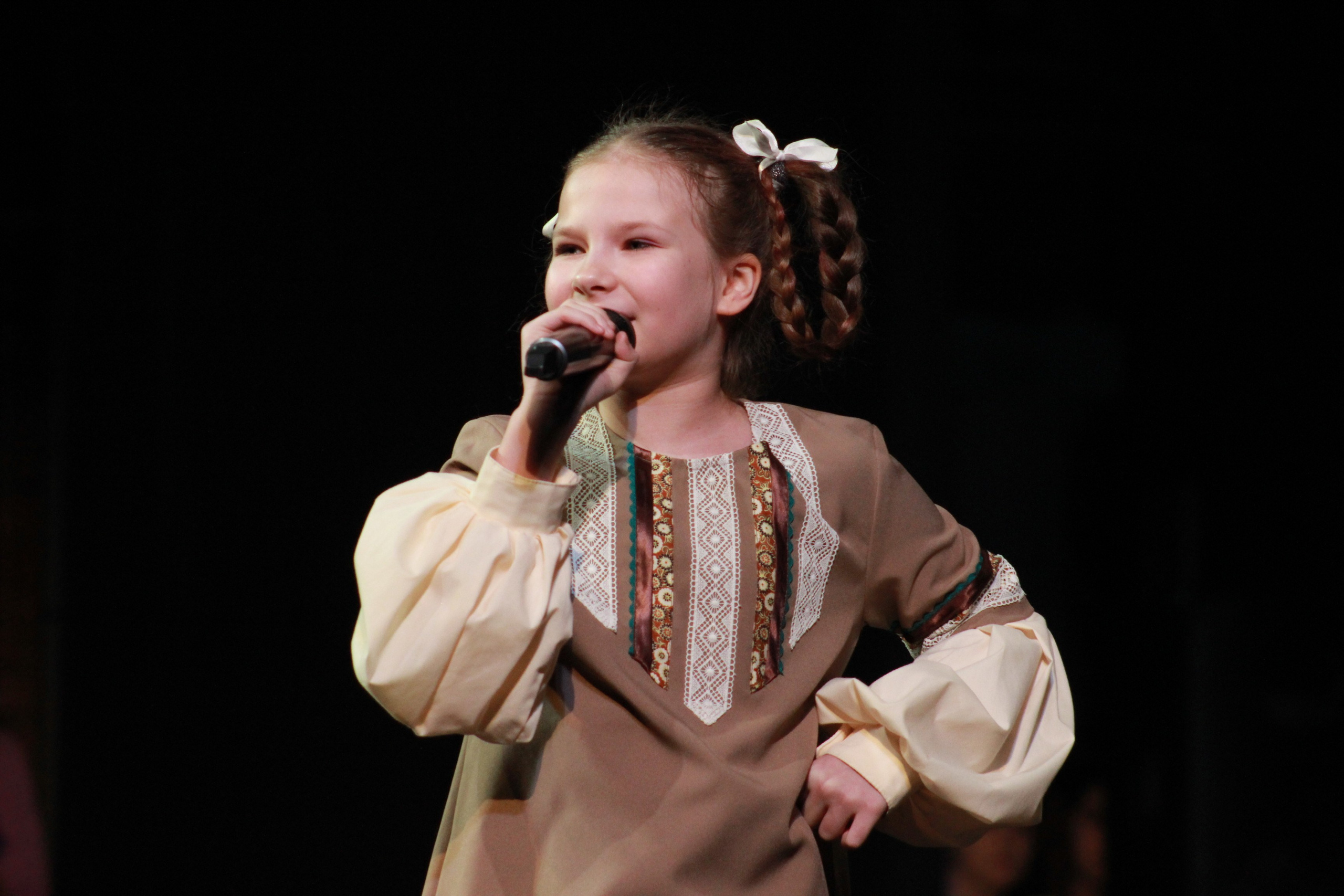 15 декабря, г. Архангельск. Золотое яблочко