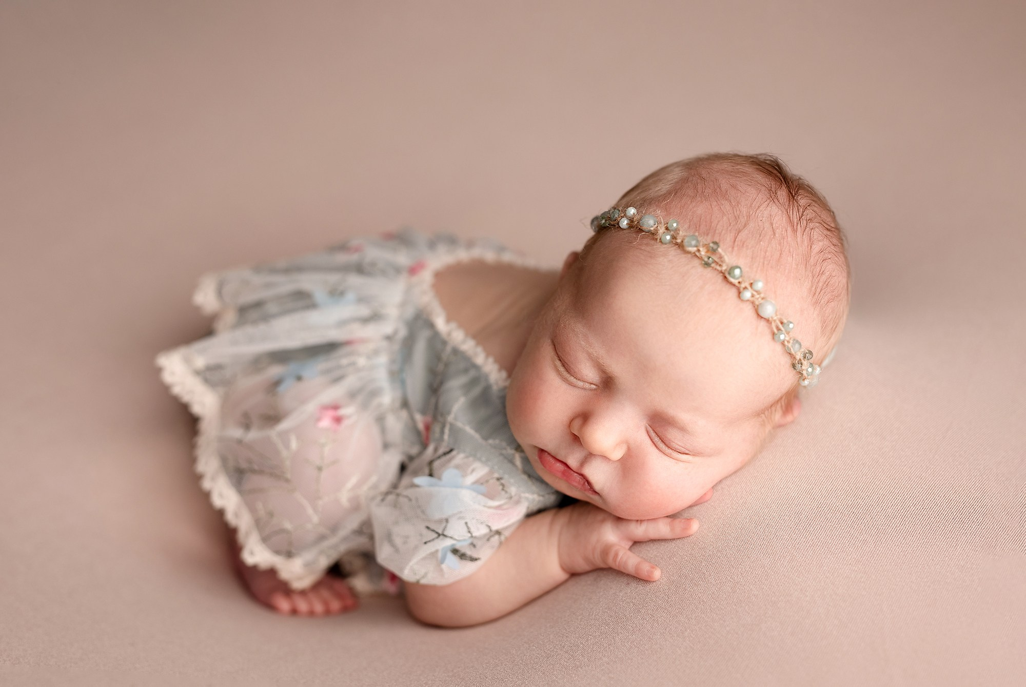 Новорожденные. Фотограф новорожденных