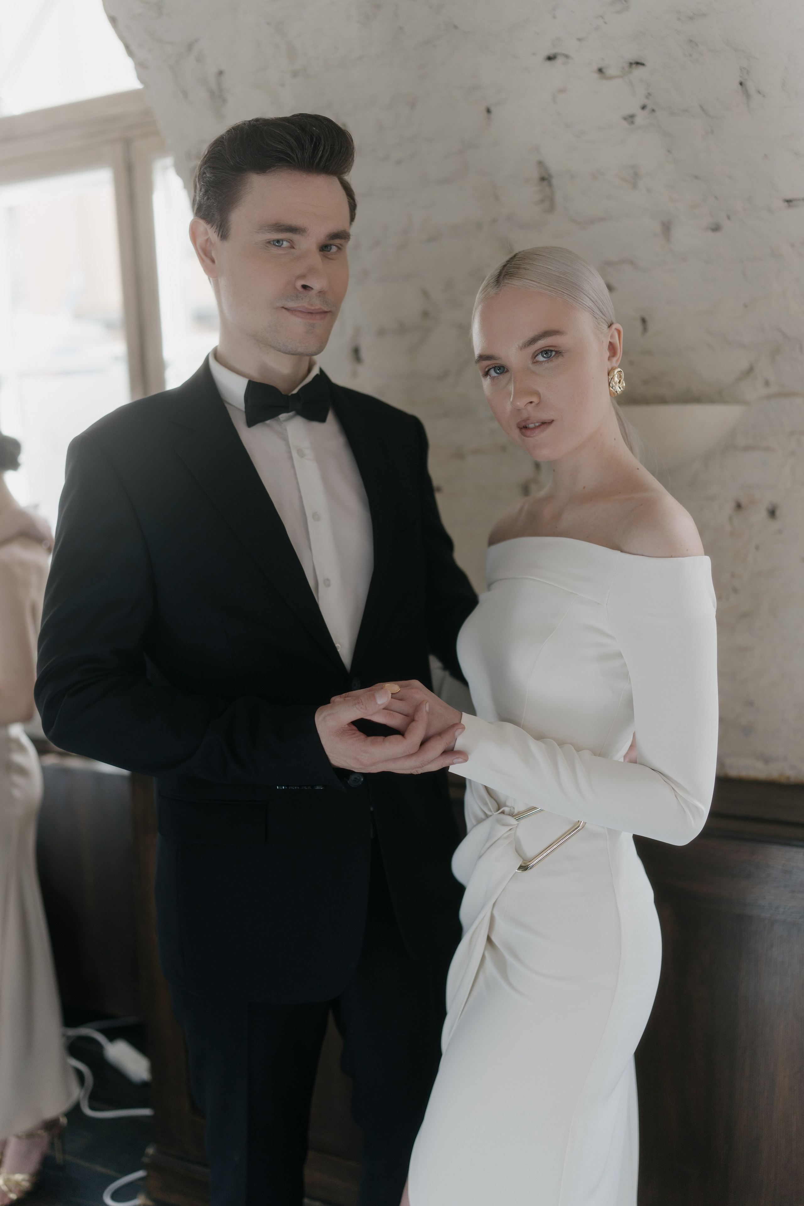 Александр и Диана. Свадебный и семейный фотограф в Санкт-Петербурге Дмитрий Панин