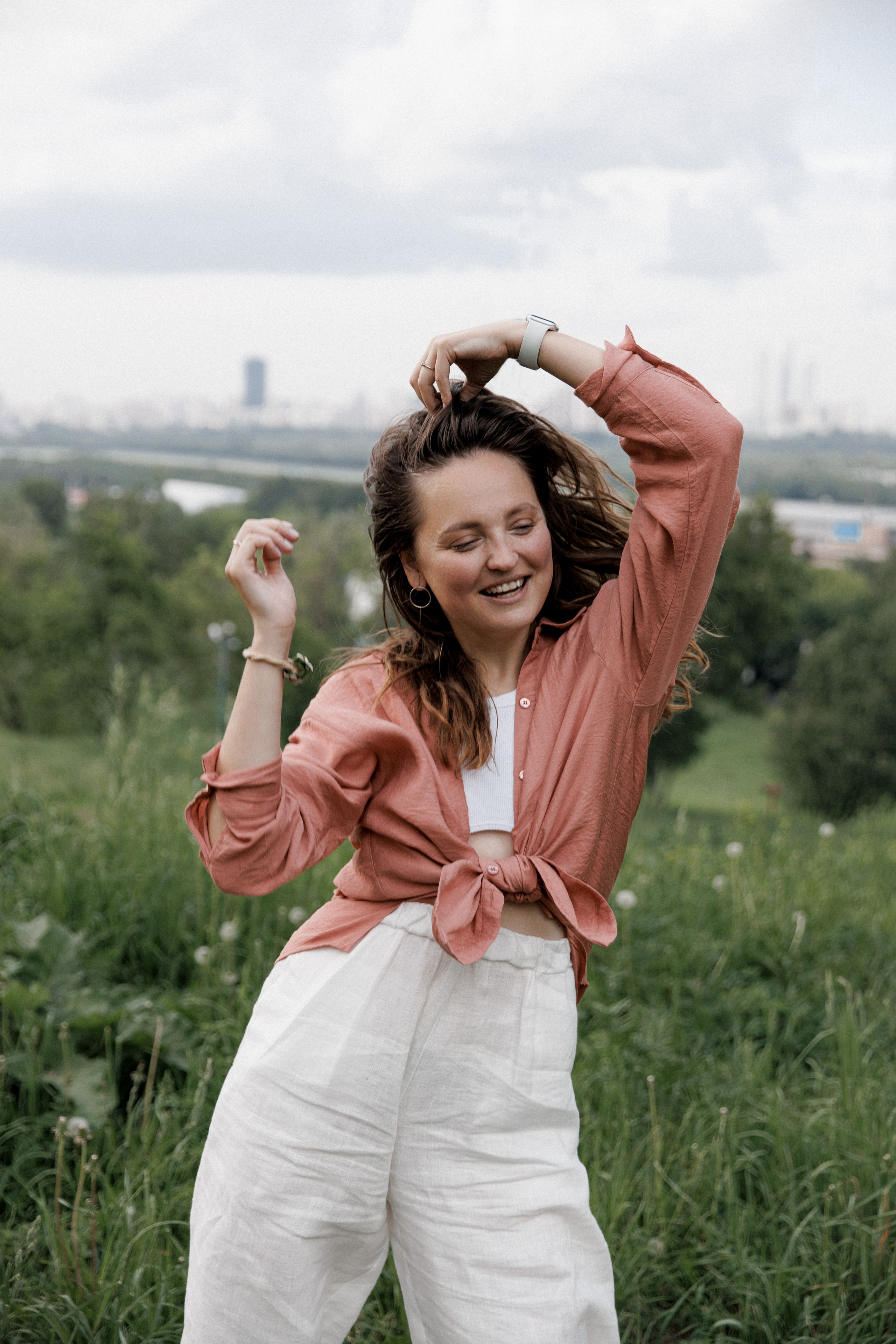 День Рождения Амели. Свадебный и семейный фотограф в Москве Julia Juice