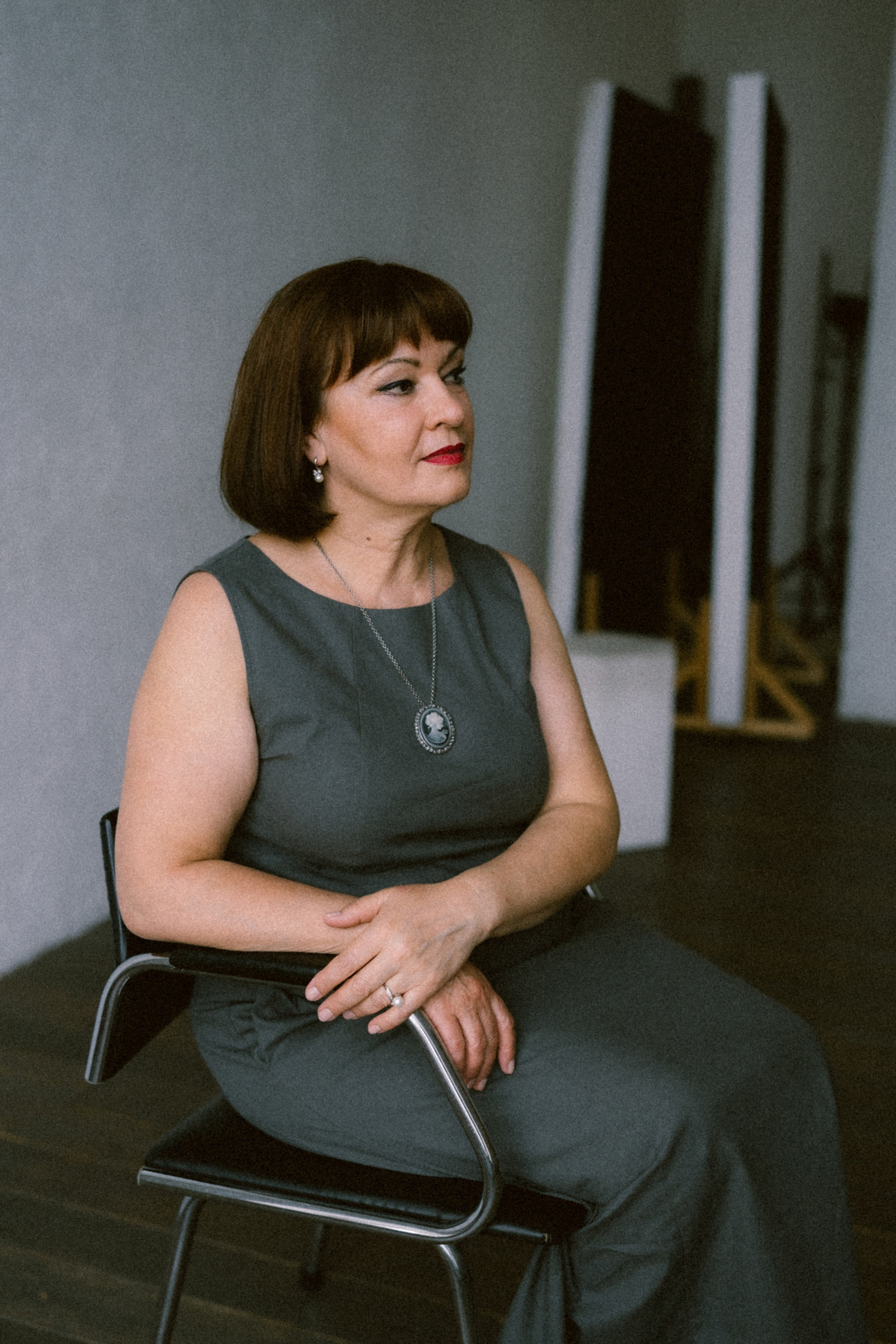 Евгения, Людмила, Оксана. Фотограф в Санкт-Петербурге Батурина Елена