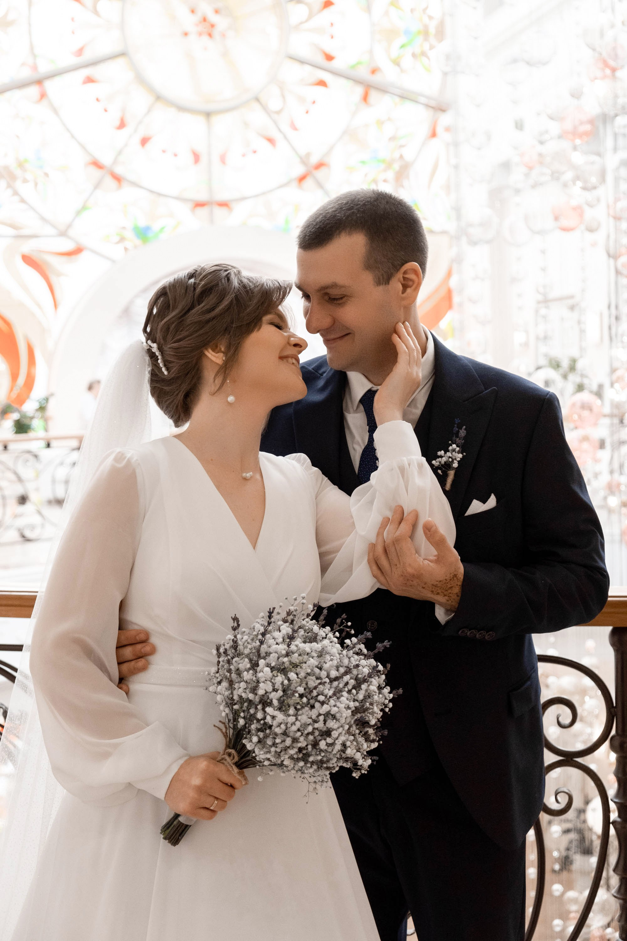 Филип & Юлия. Свадебный и семейный фотограф в Тюмени Екатерина Дубровина