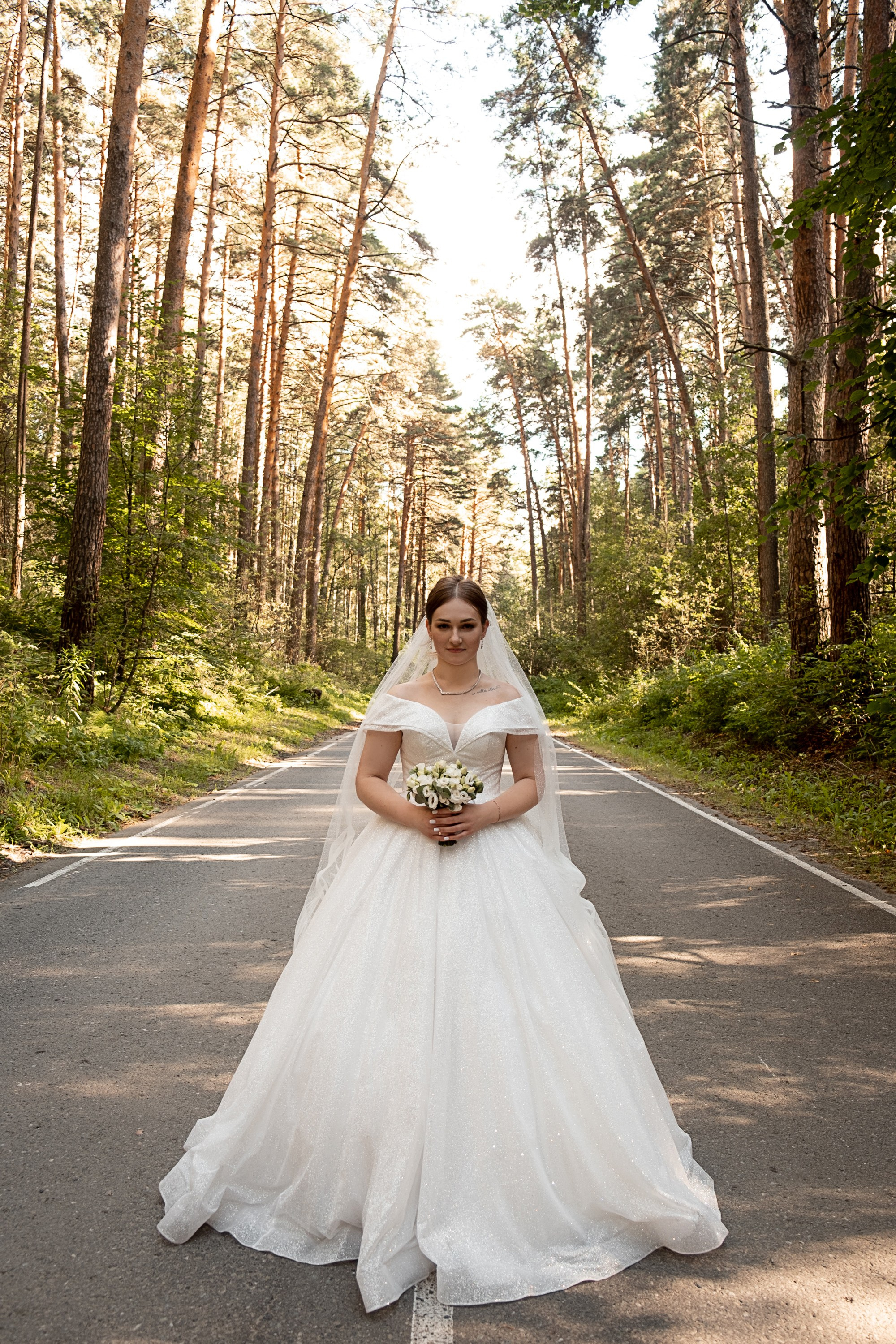 Константин & Татьяна. Свадебный и семейный фотограф в Тюмени Екатерина Дубровина