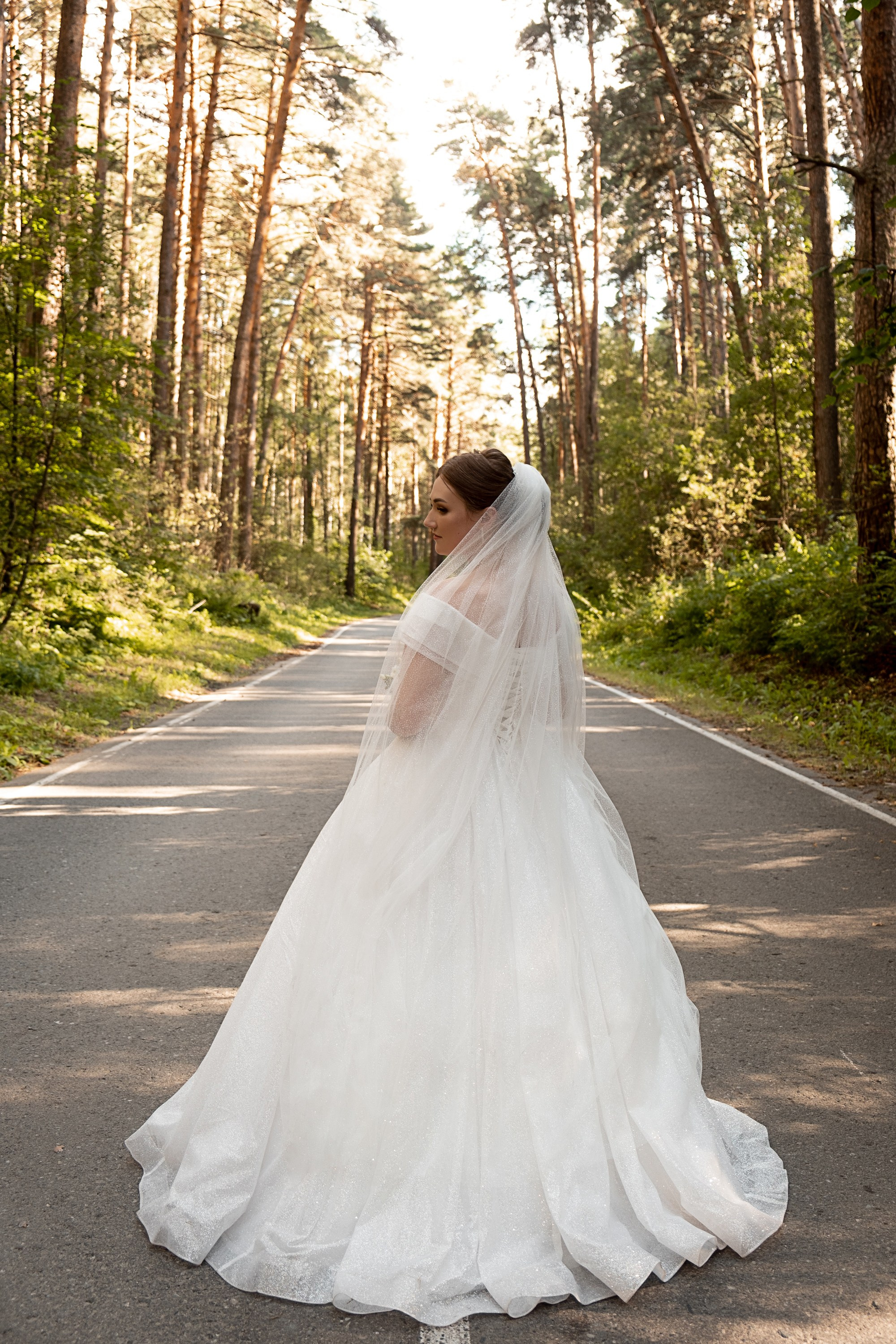 Константин & Татьяна. Свадебный и семейный фотограф в Тюмени Екатерина Дубровина