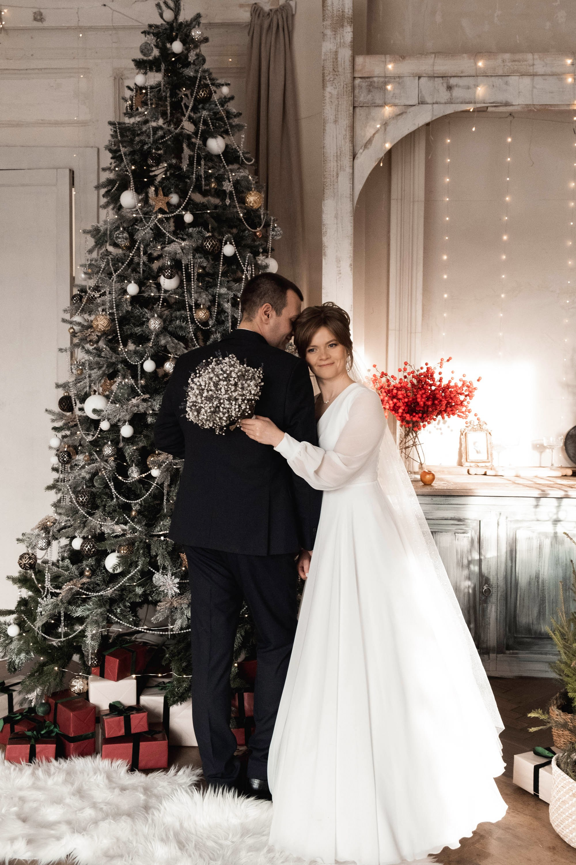 Филип & Юлия. Свадебный и семейный фотограф в Тюмени Екатерина Дубровина