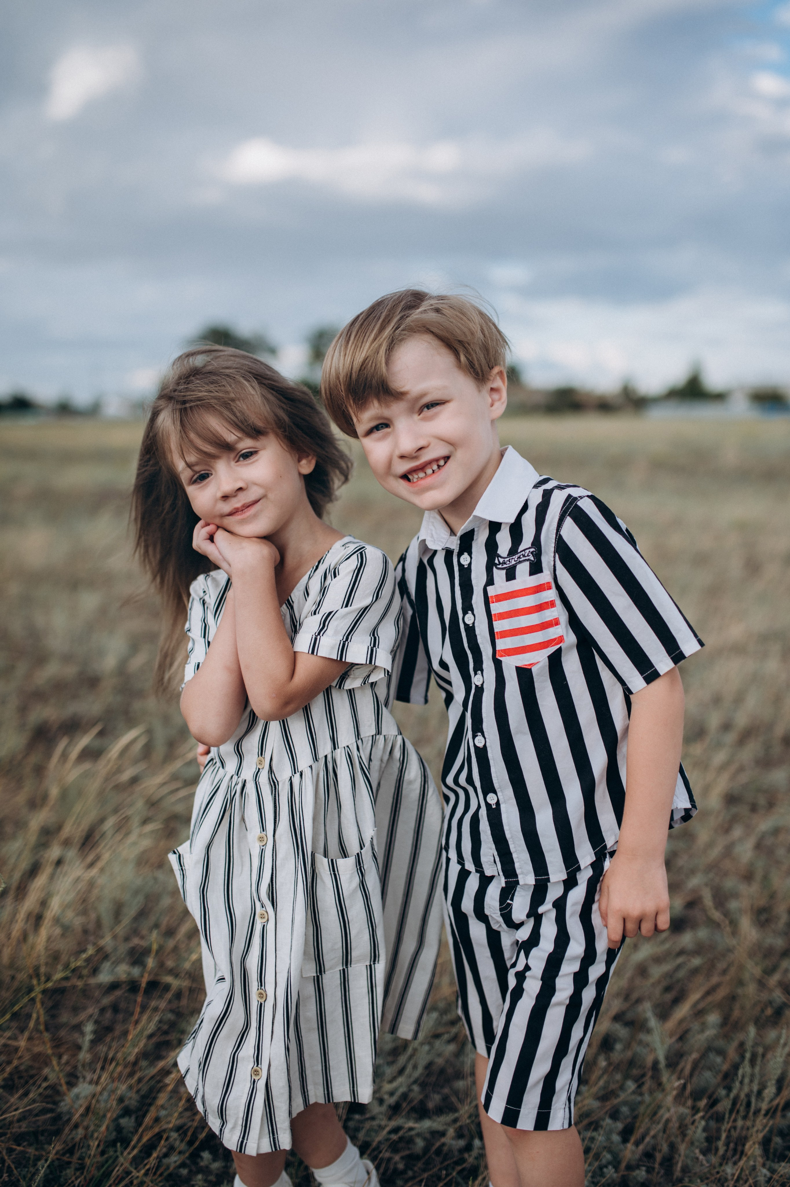 Наташа, Степа, Василиса, Лера. Www.ostermiller.ru