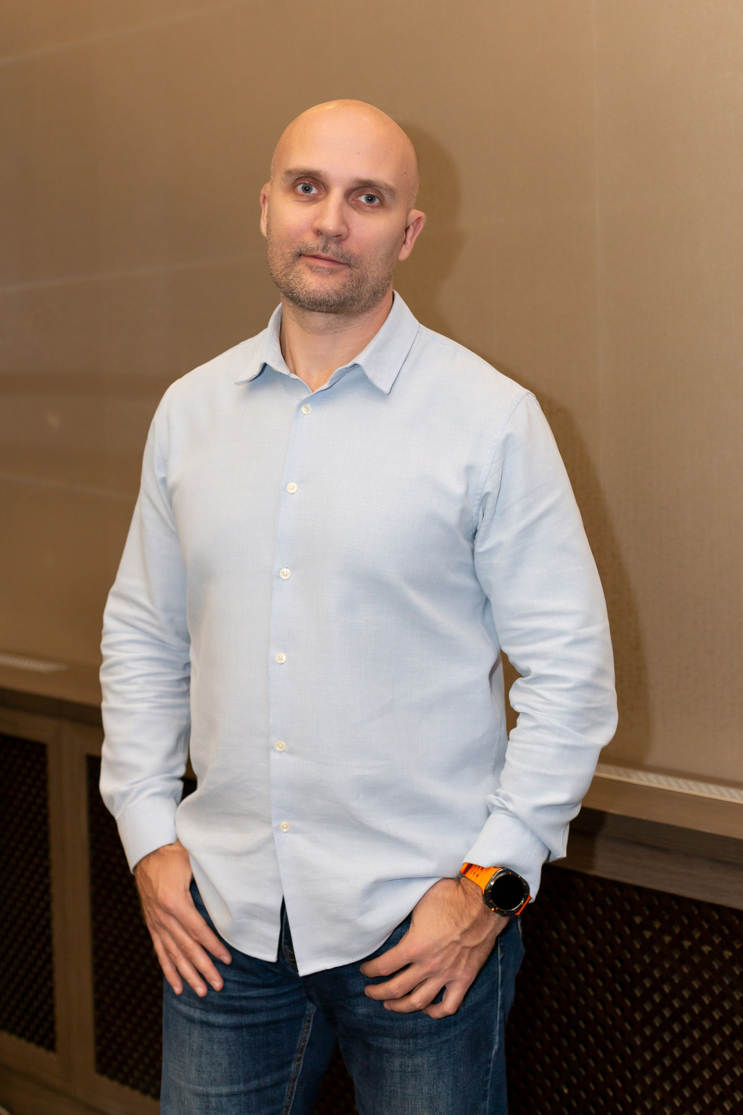 Конференция Здоровья. Ирина Квасова | Фотограф в стиле VOGUE | Тюмень