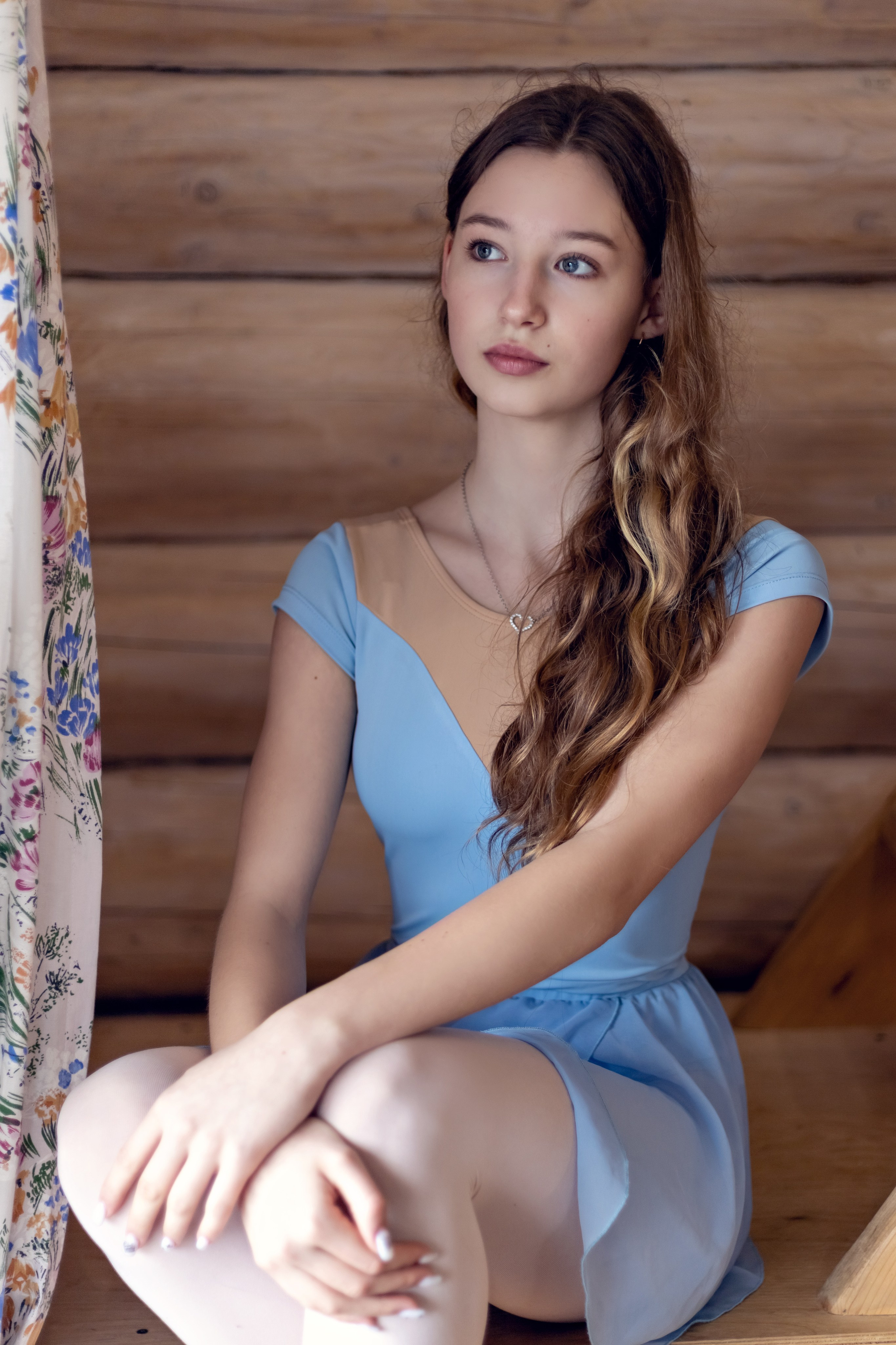 Детские съемки. Фотограф Нина Пашина — Пермь