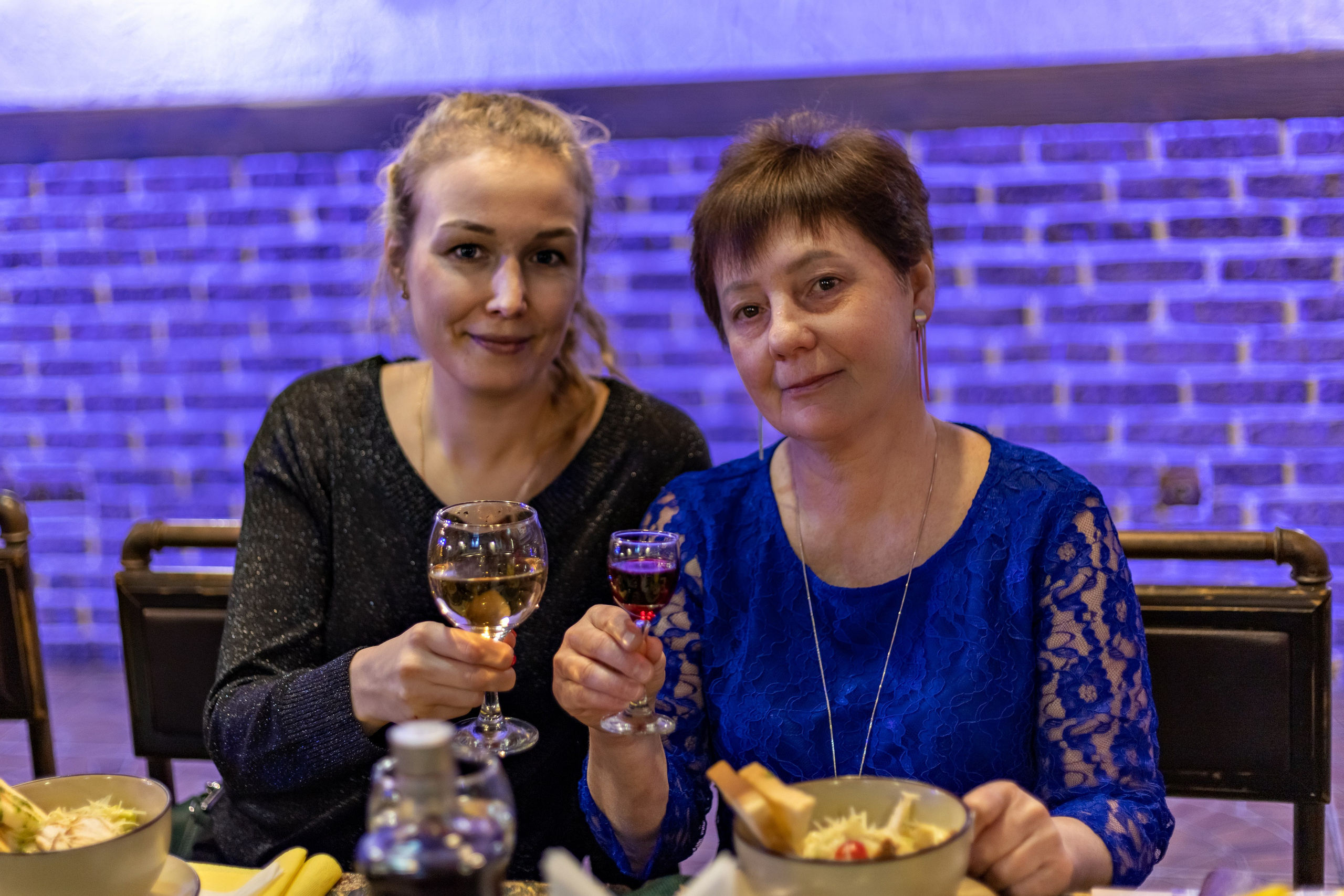 Юбилей Марины!. Фотограф Нина Пашина — Пермь