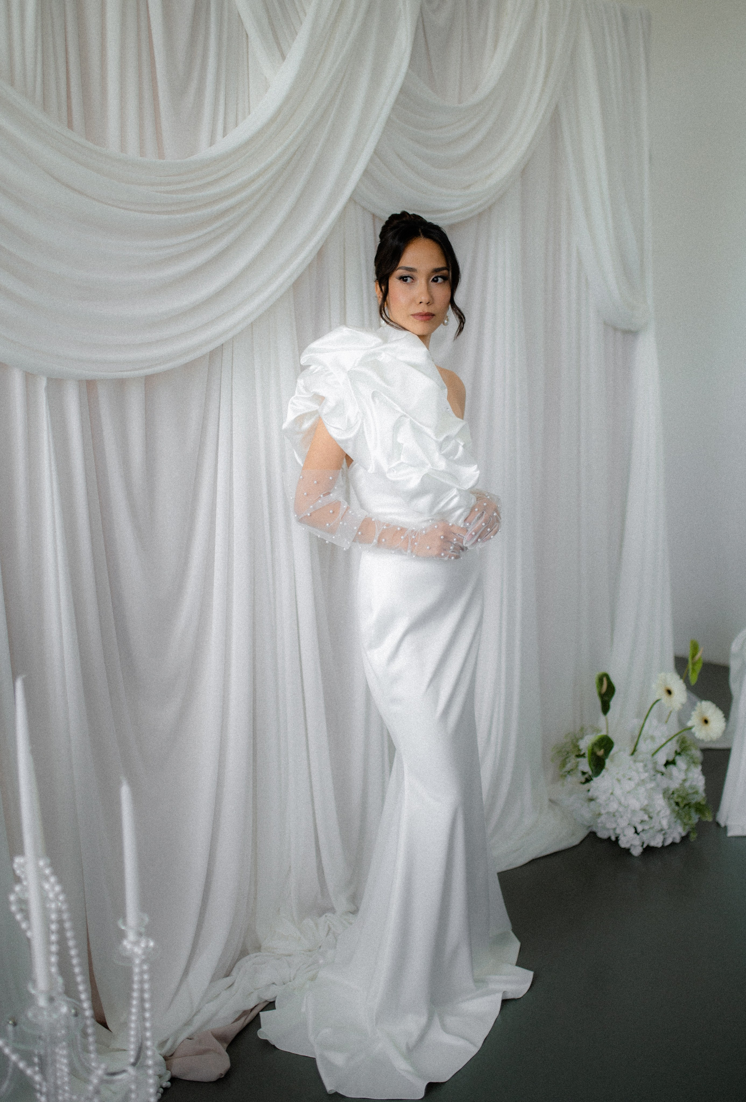 Егор и Индира Свадебная съемка. Свадебный и семейный фотограф Волгоград Анастасия Садовникова