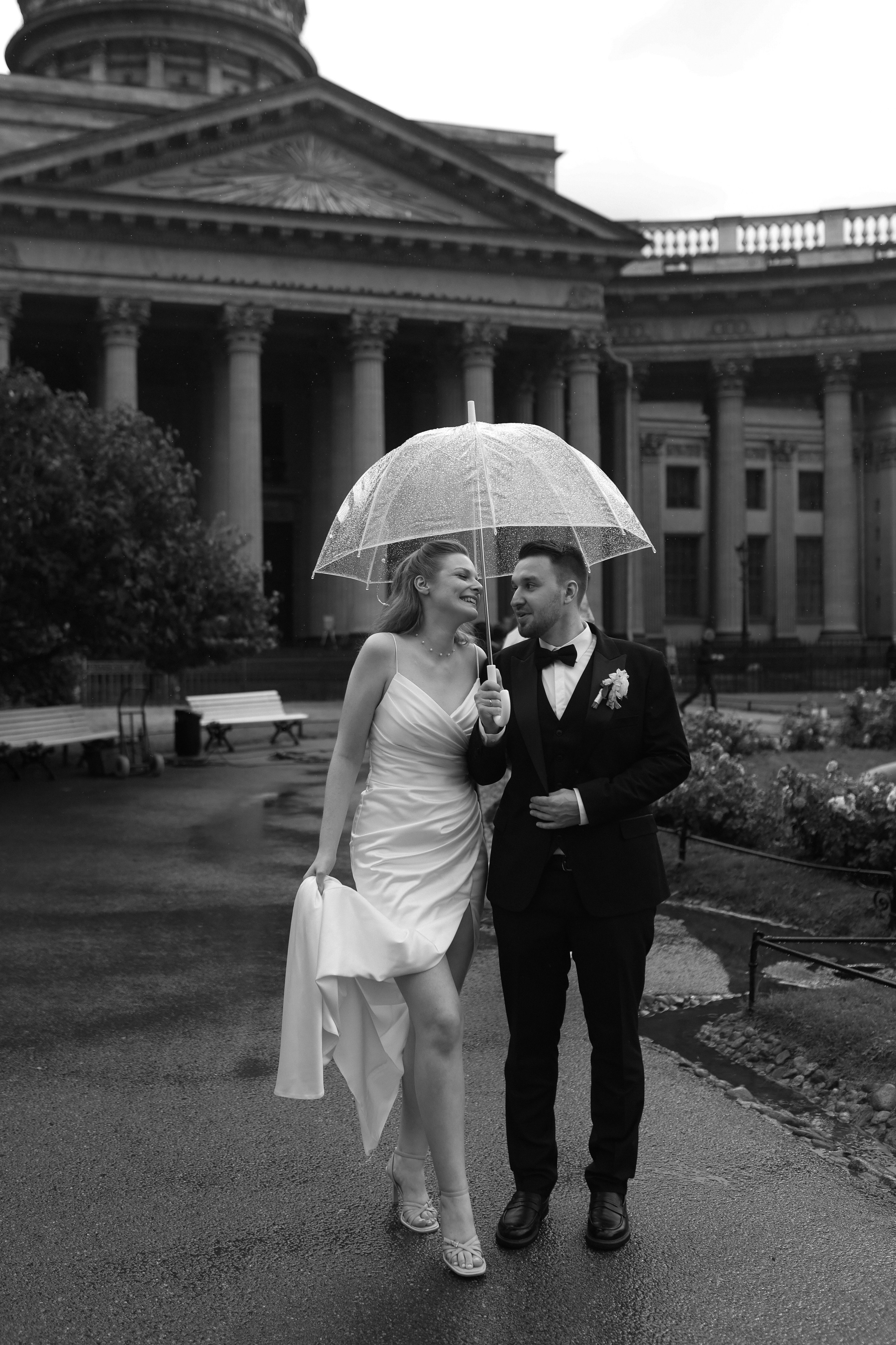 Юлия и Иван. Полный день. Лена Колягина Фотограф по любви