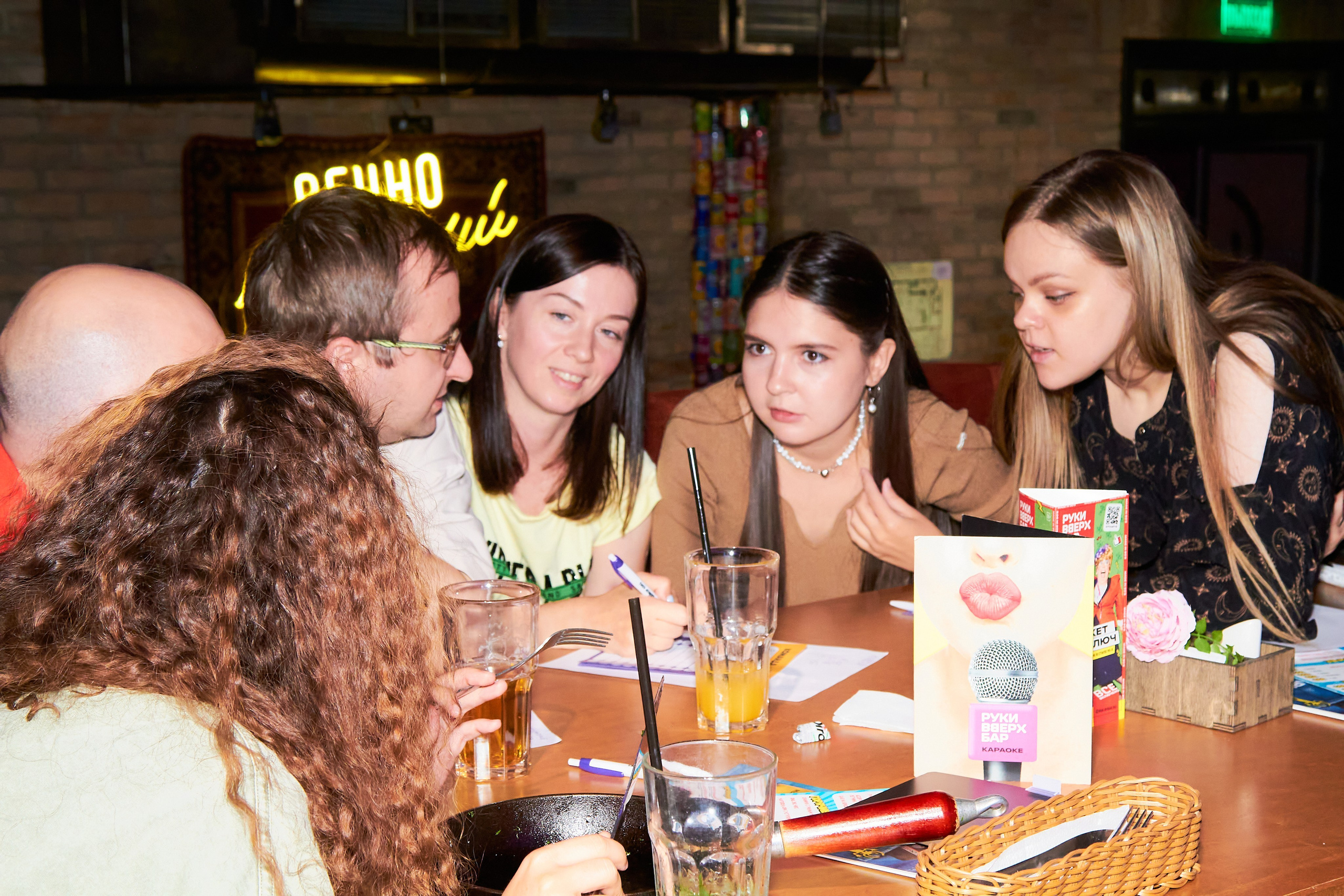 ФОТООТЧЕТ c игры КИНО, МУЛЬТФИЛЬМЫ, СЕРИАЛЫ #1. Фотограф Мероприятий Новосибирск