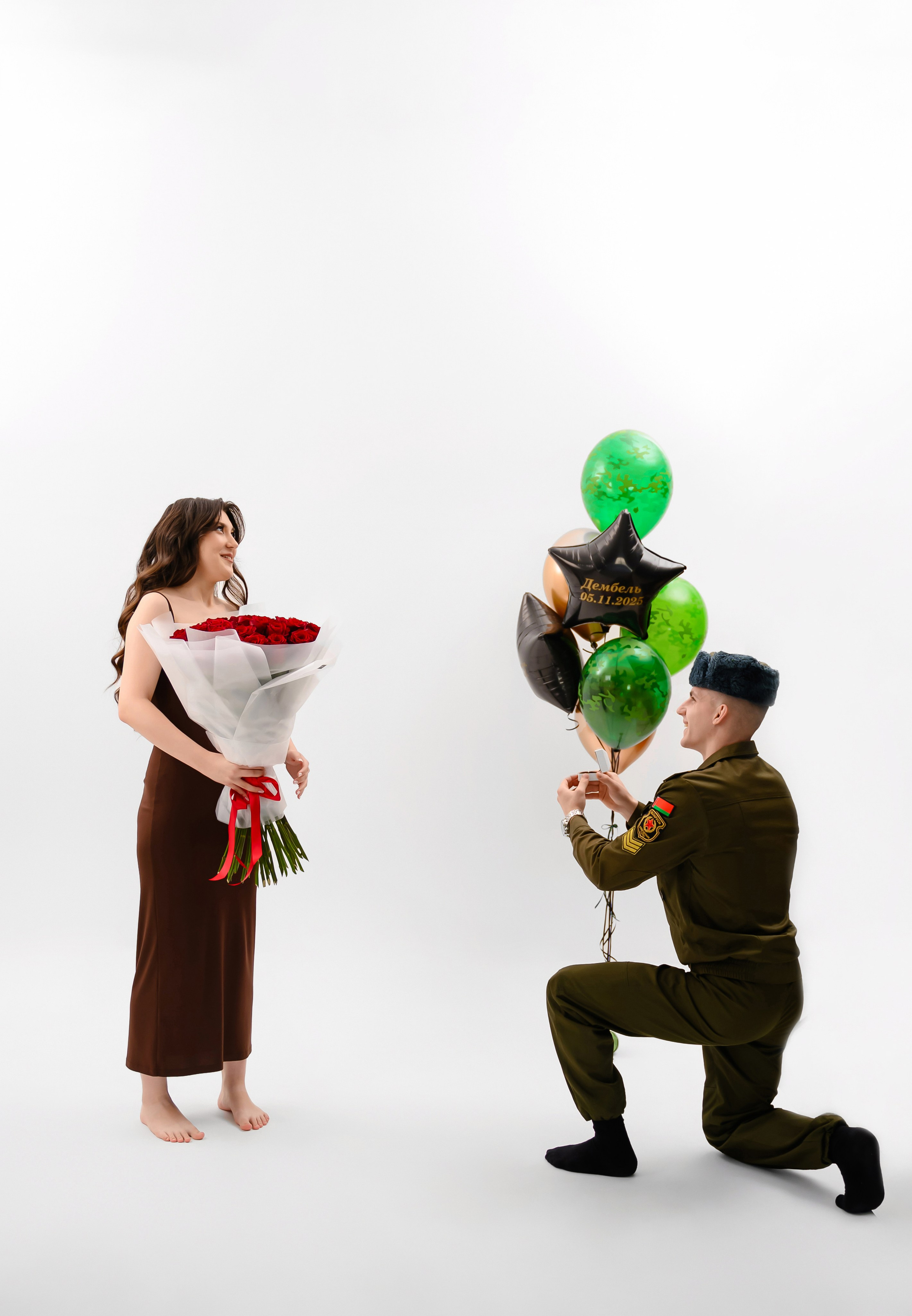Love Story. Фотограф в Лунинце и Брестской области