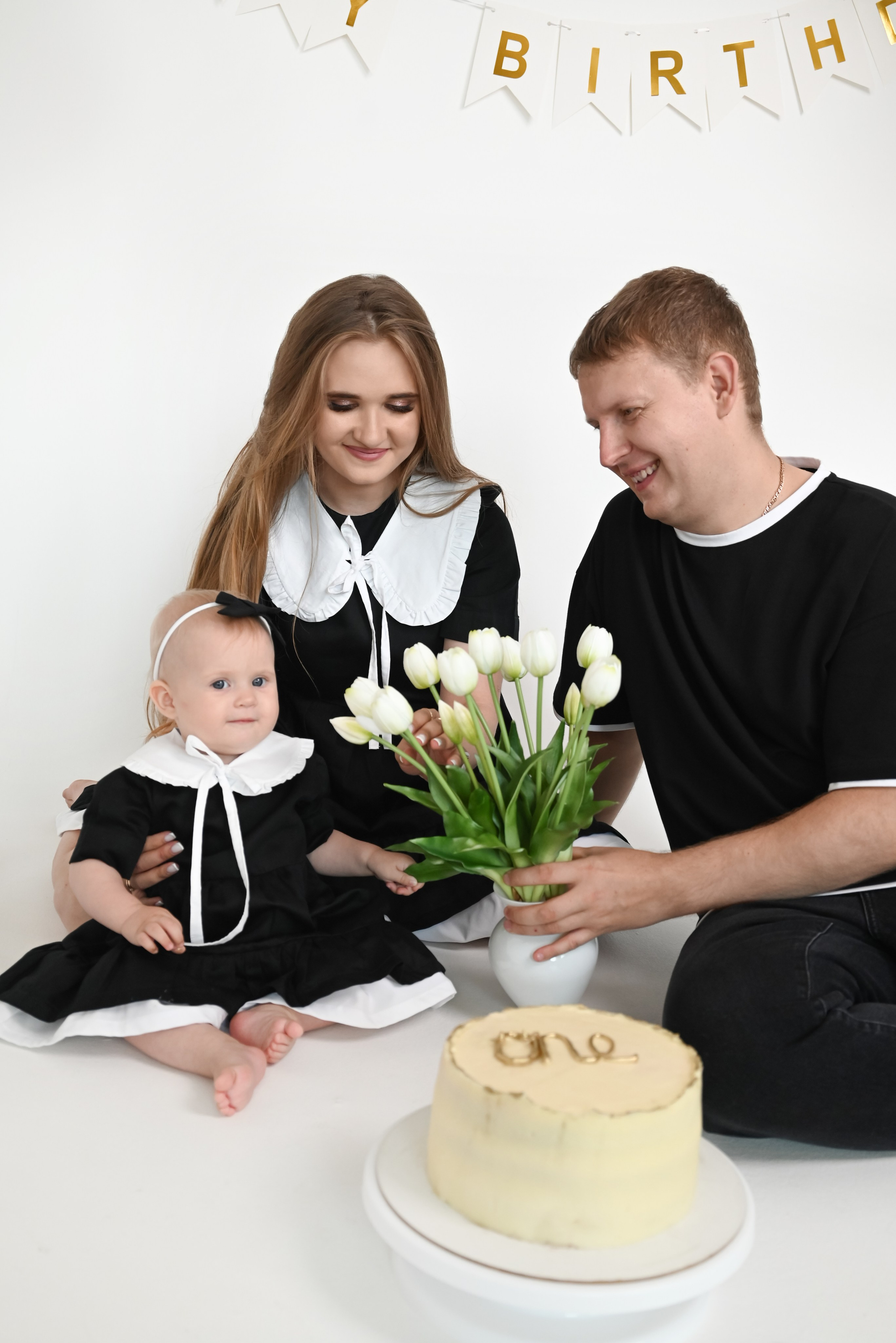 Семейная съемка. Фотограф в Лунинце и Брестской области
