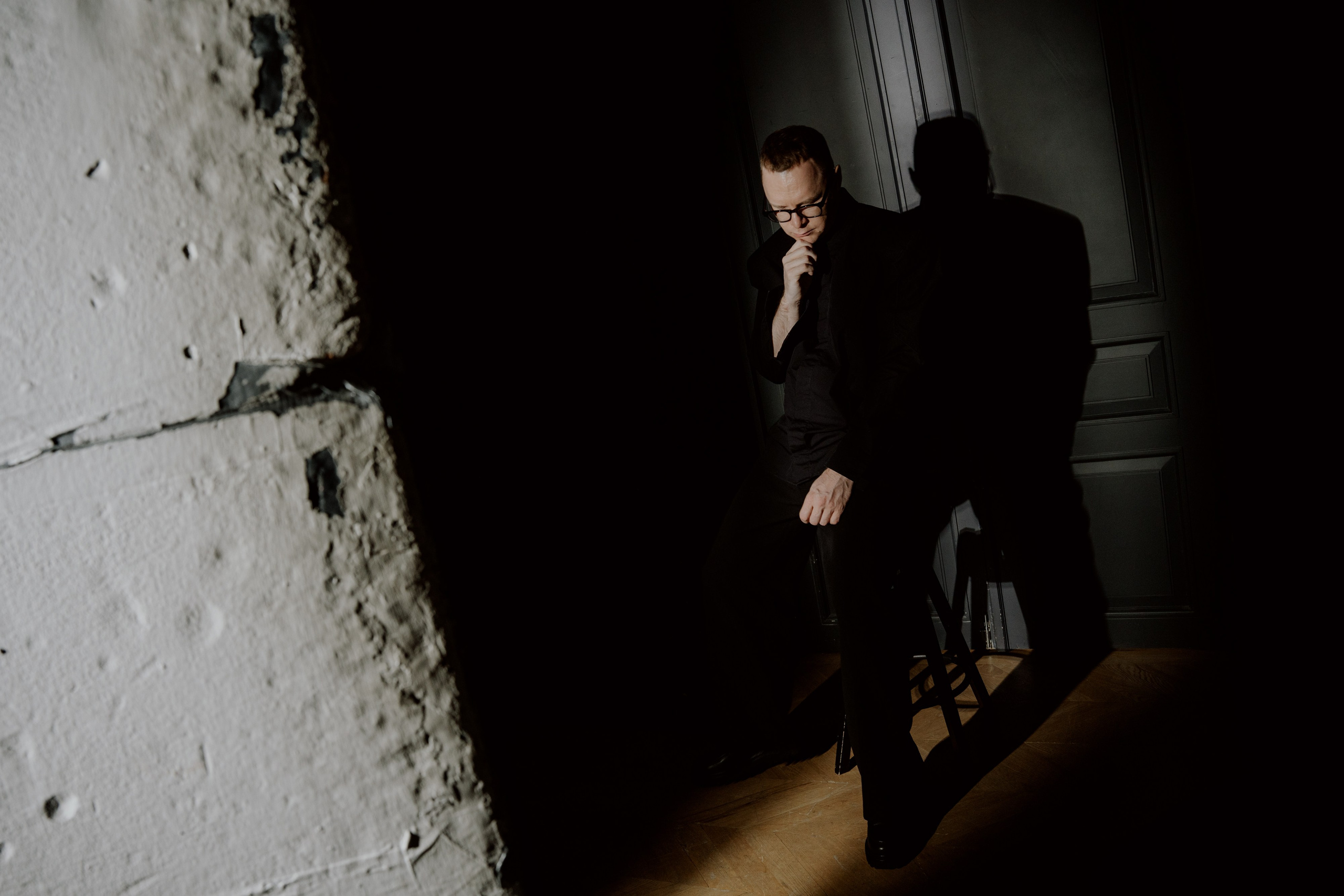 ROMA. Photographer — Maks Kudashkin