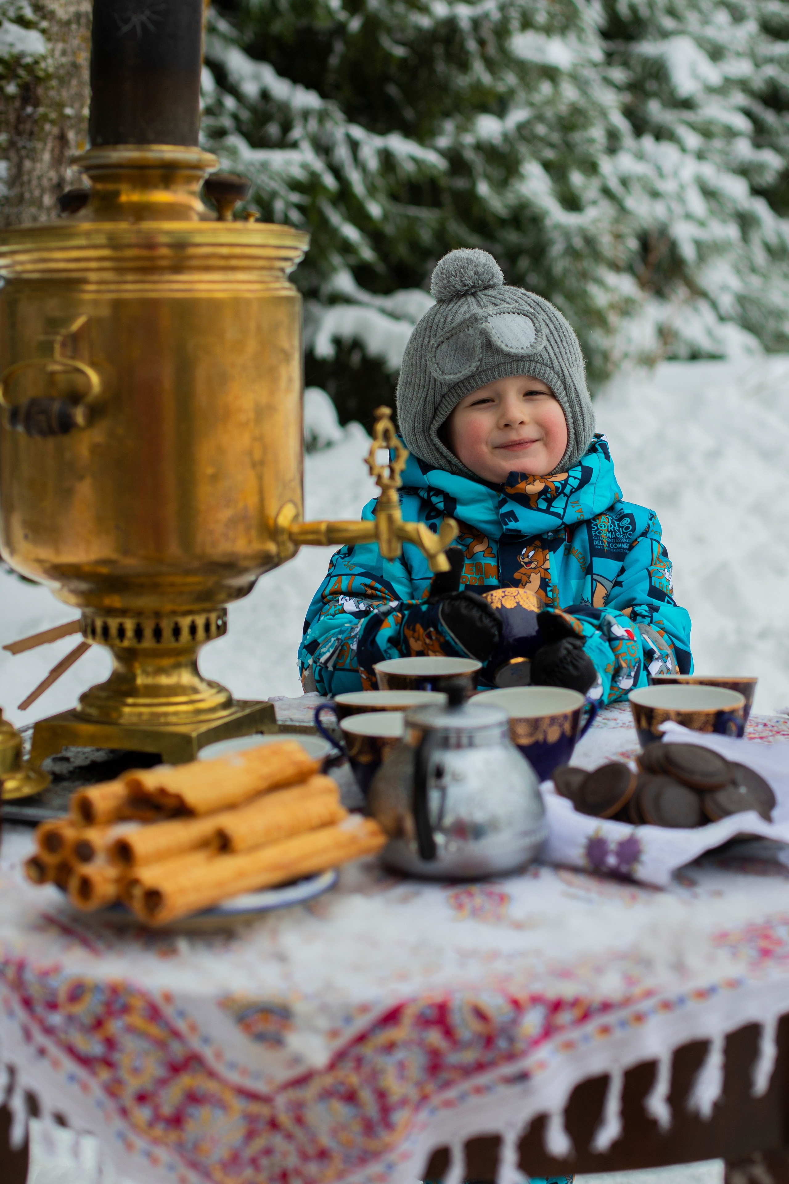 Детские фотосессии. Семейный и детский фотограф Кривутина Юлия