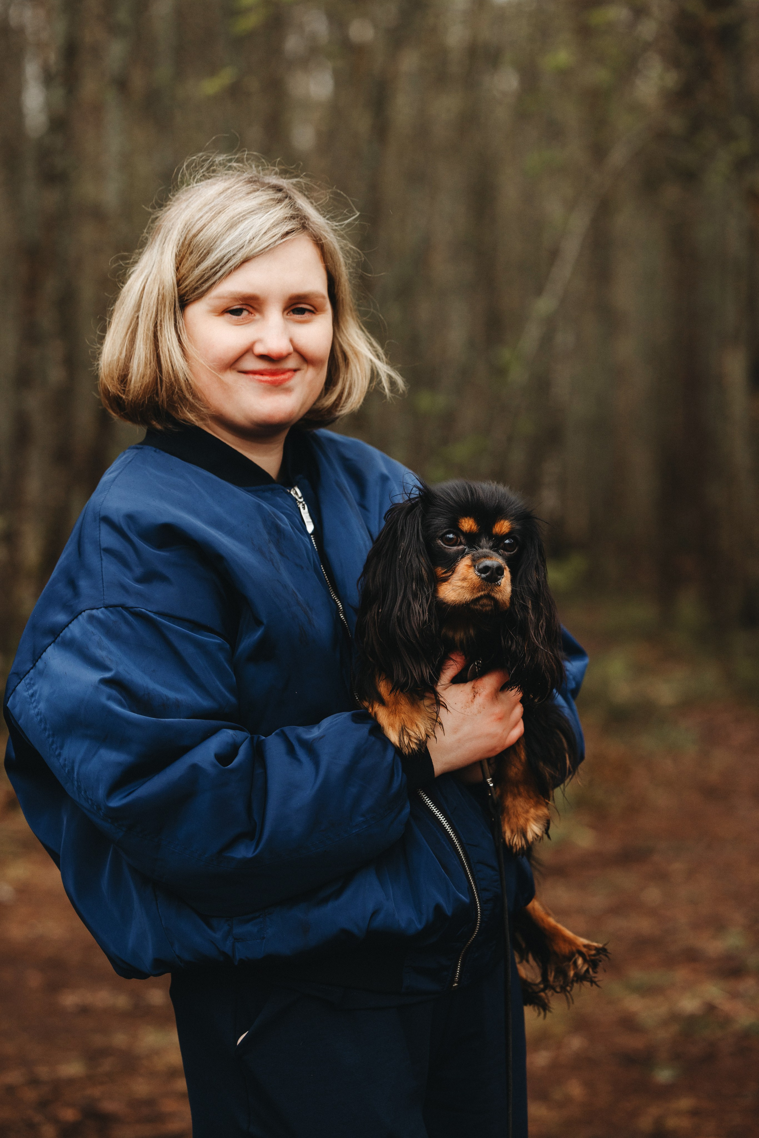 Встреча ККЧС. Фотограф анималист Осипчикова Мария