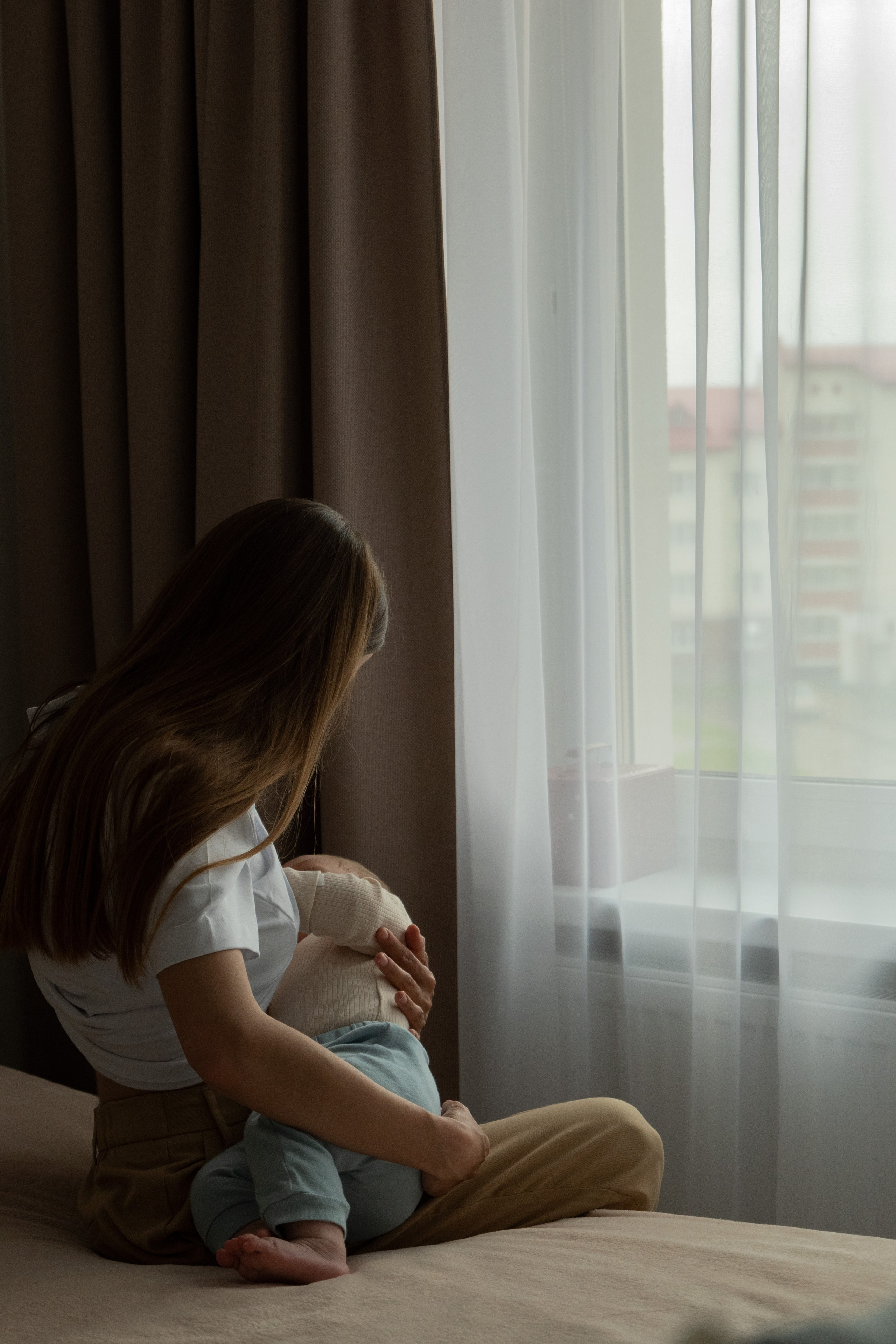 10 месяцев счастья. Фотограф видеограф Ольга Василевская