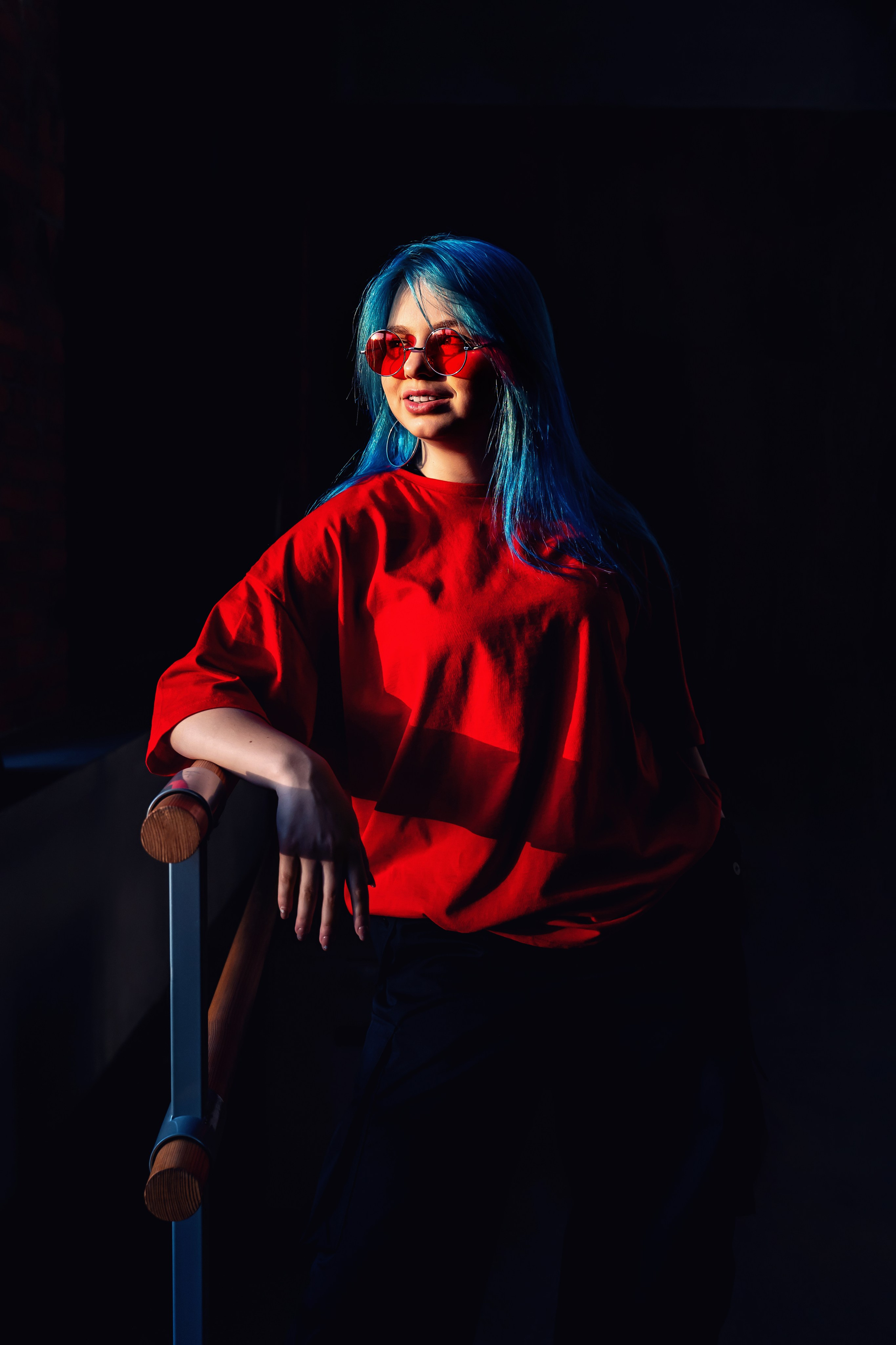 Виктория. Съемка для молодой девушки. Фотограф \ Видеограф на Крещение, Венчание Москва| Семейные съемки