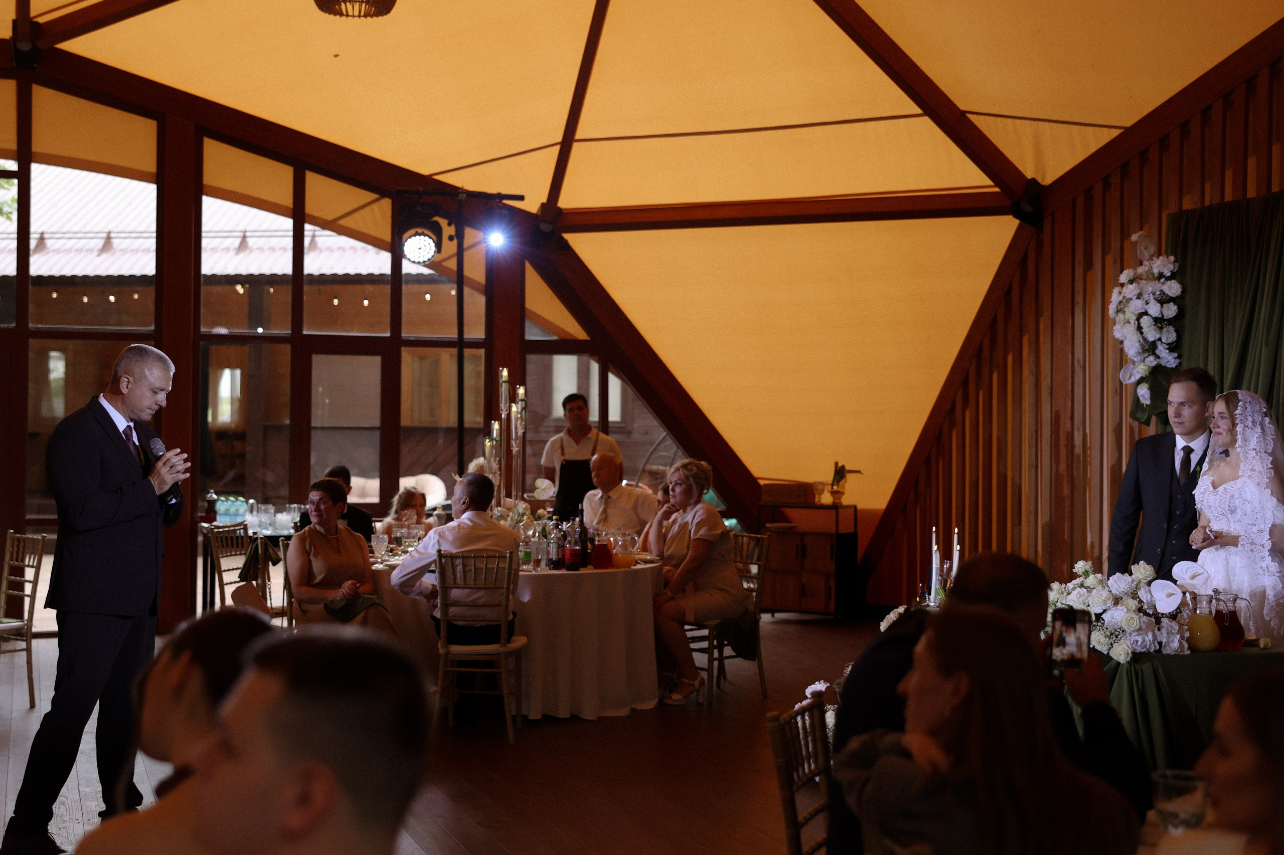 «Все начинается с любви!» — Мария и Михаил. Свадебный и семейный фотограф в Москве Ломова Ирина