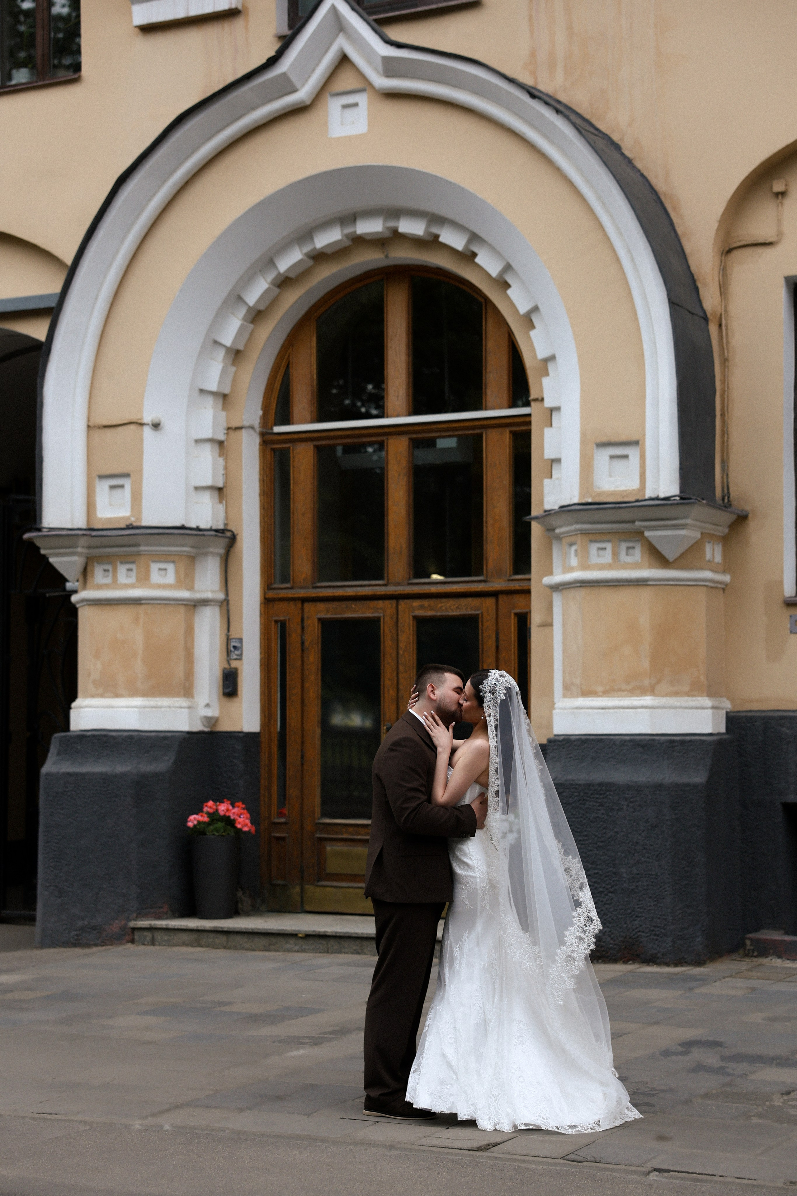 «Без тебя уже невозможно» — Дарья и Артем. Свадебный и семейный фотограф в Москве Ломова Ирина