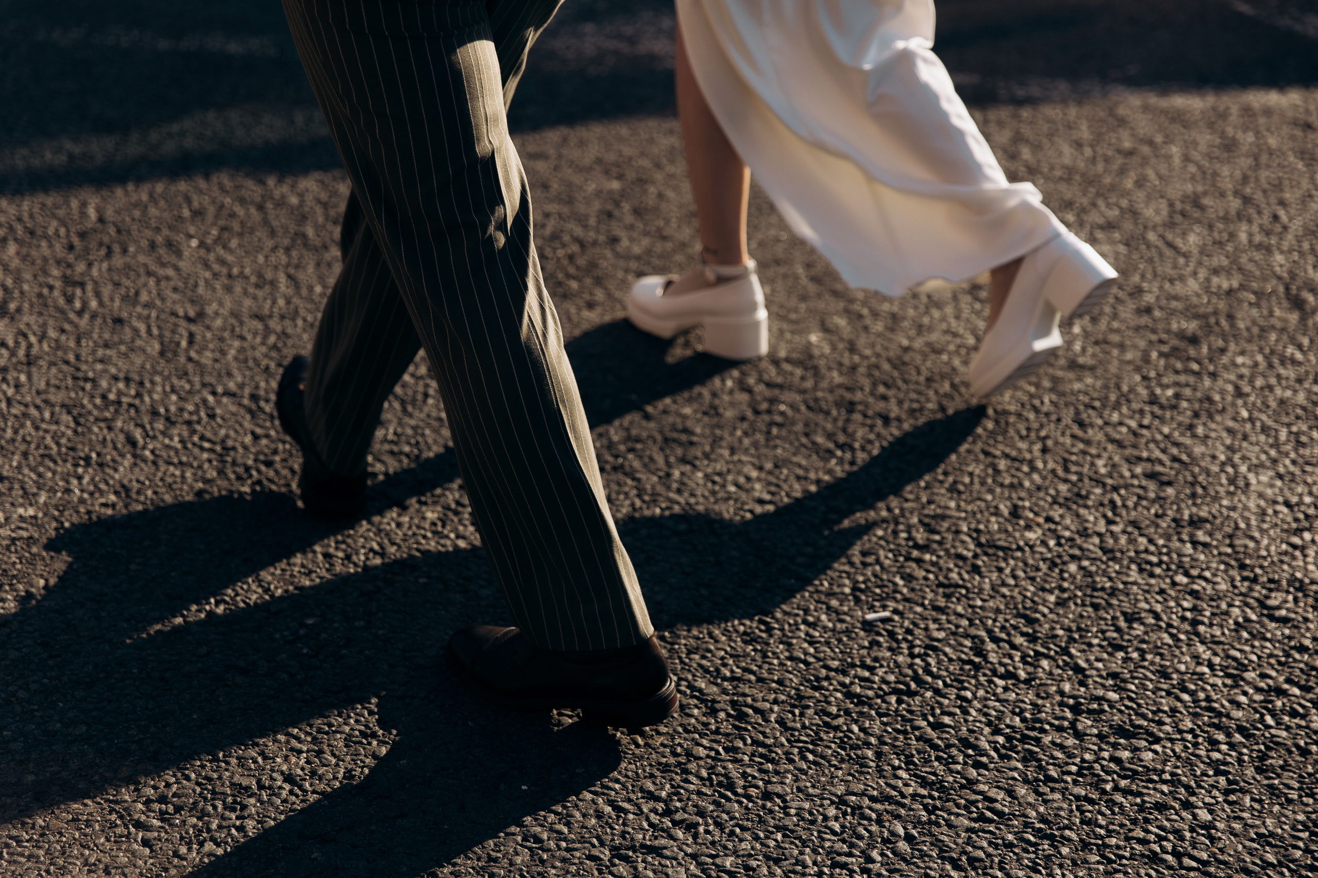 Павел & Алёна — Санкт-Петербург. Свадебный фотограф Ричард Конвенсаров Wedding Photographer Richard & I