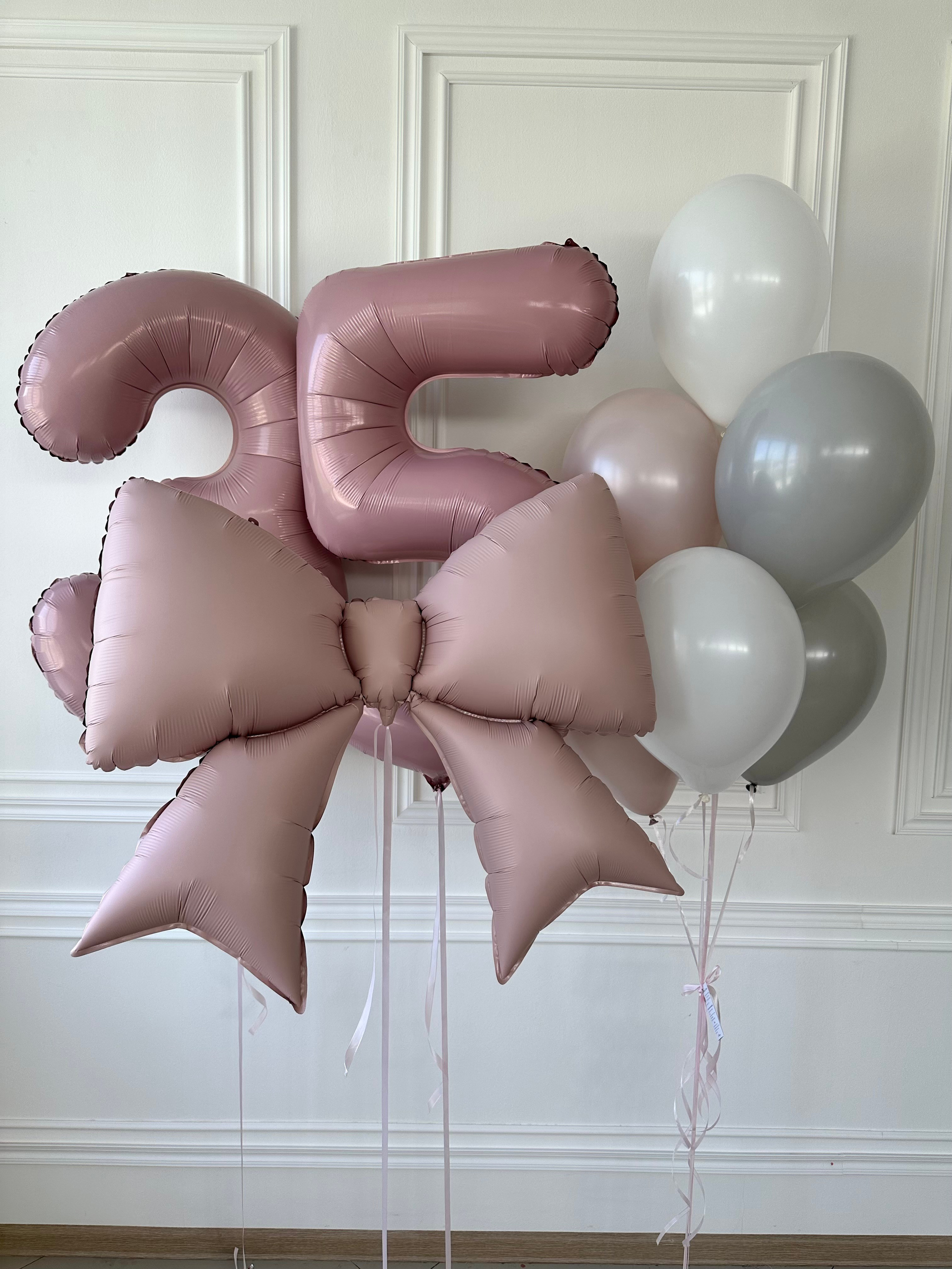 Для нее. Фабрика праздника