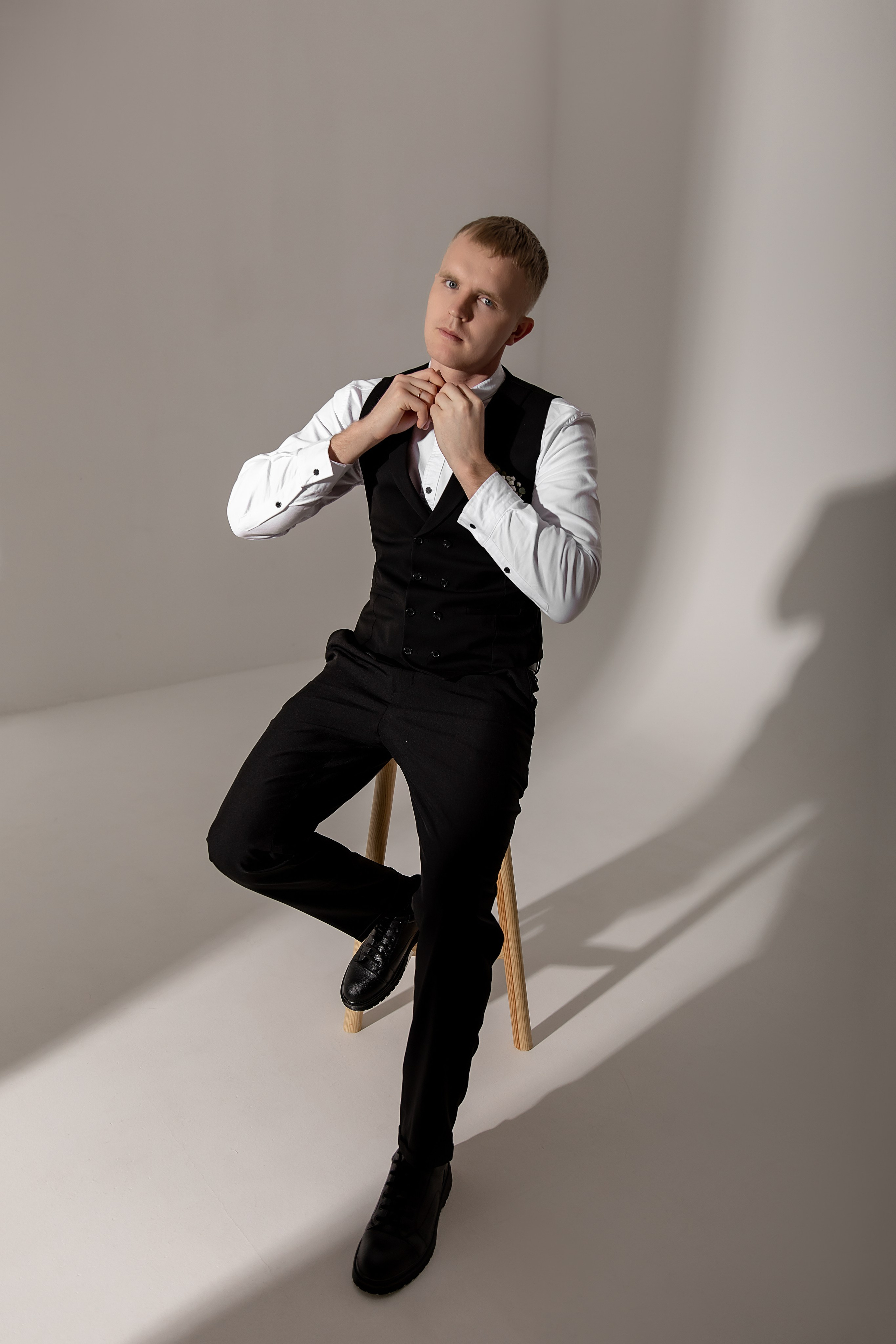 Дмитрий & Анастасия. Ксения Федорова — фотограф